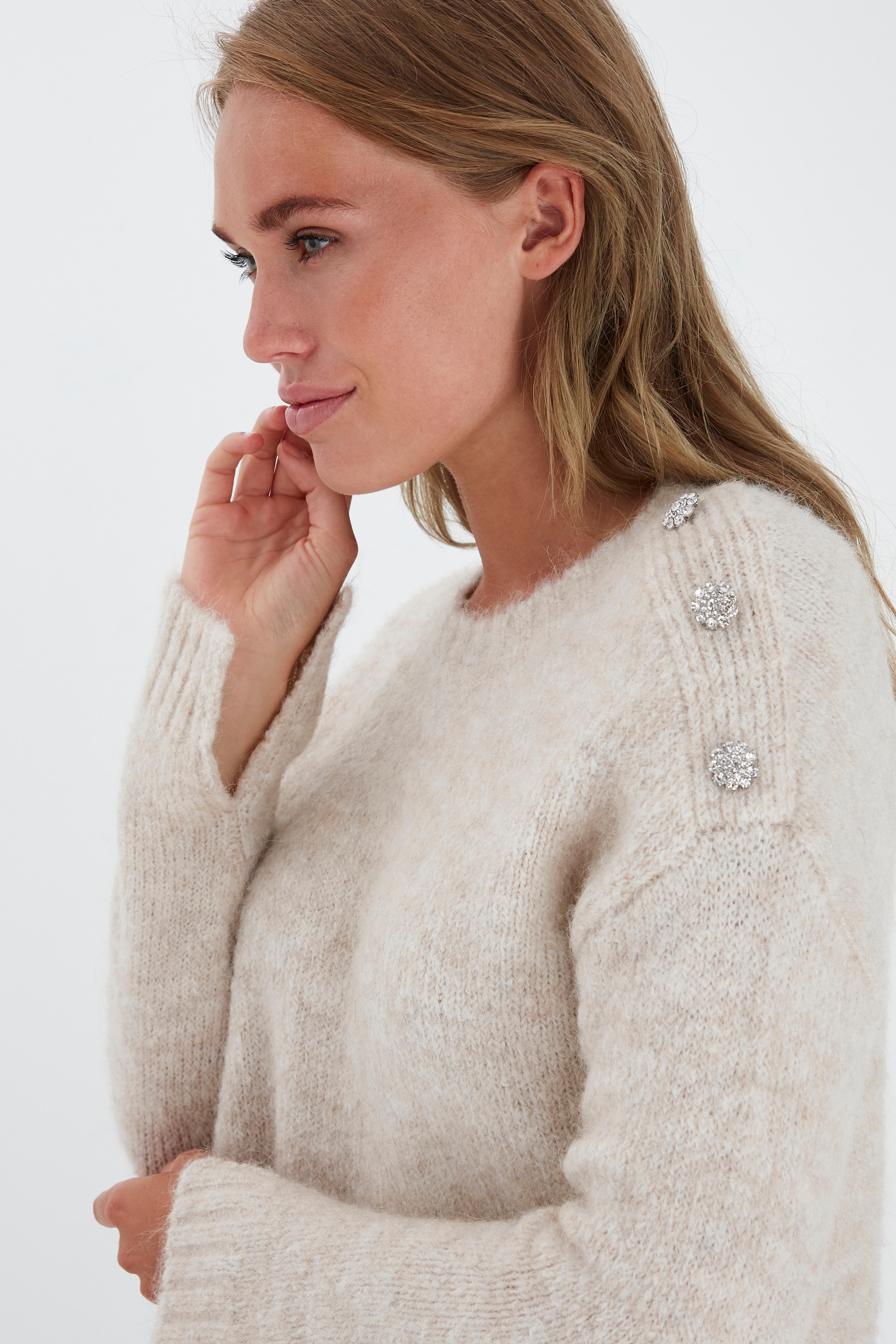 BYMONIXA Pullover LOOKBOOK DETAIL 20808949-1407081
