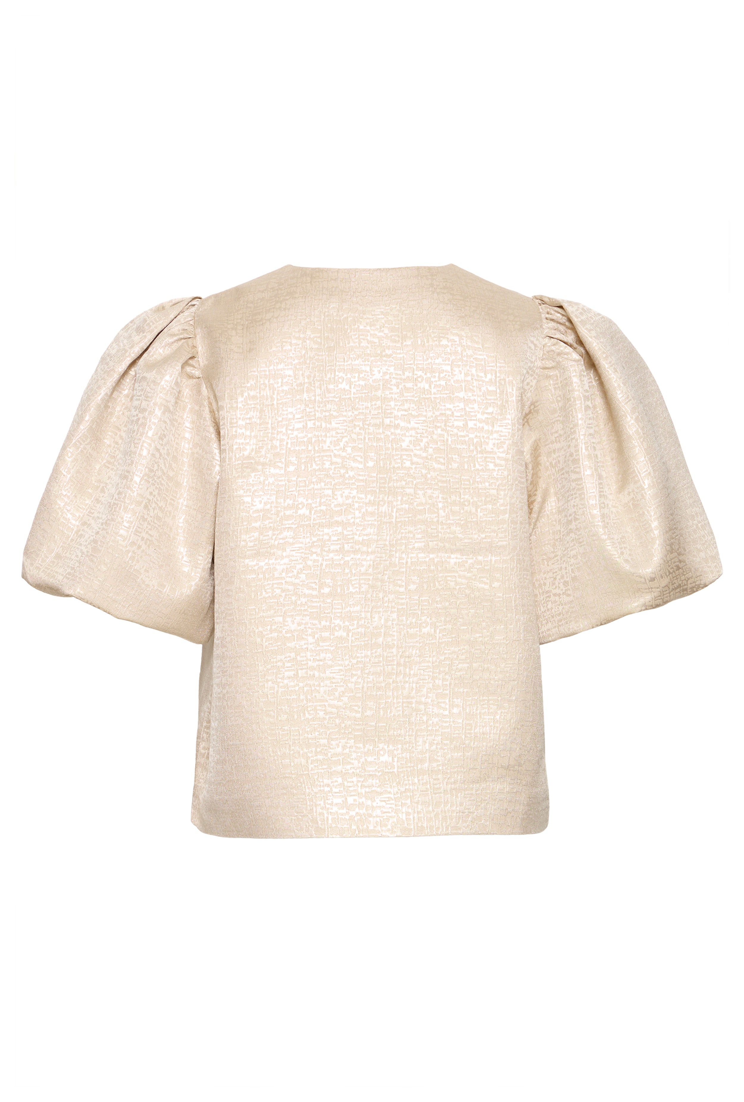 BYDARIELLA Casual jakke PACK BACK 20818337-130401