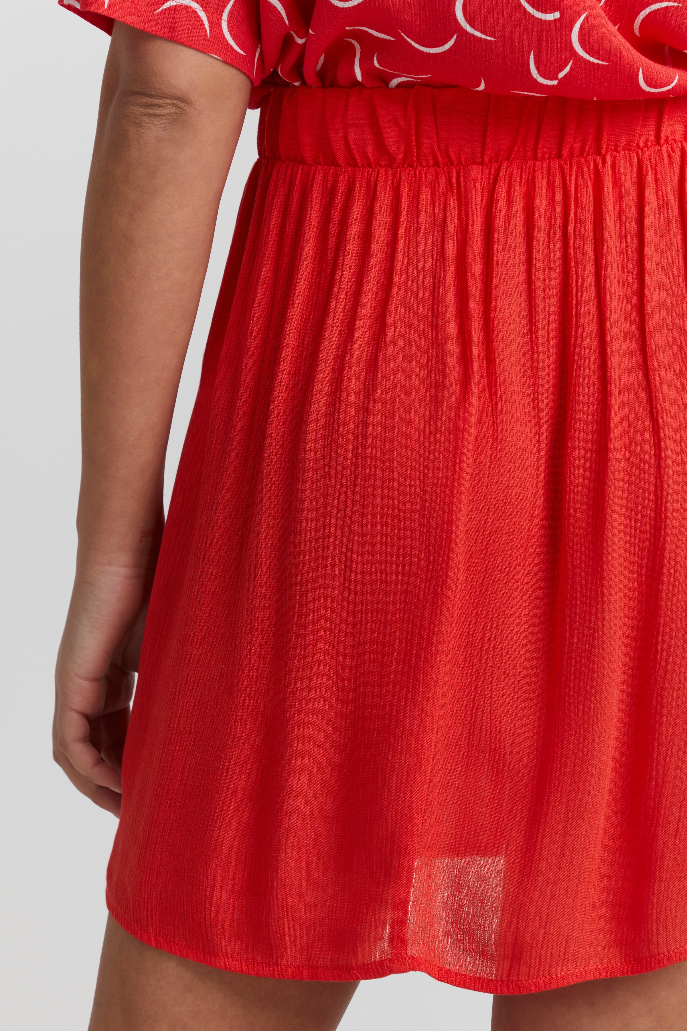 IHMARRAKECH Skjørt LOOKBOOK DETAIL 20111457-171663