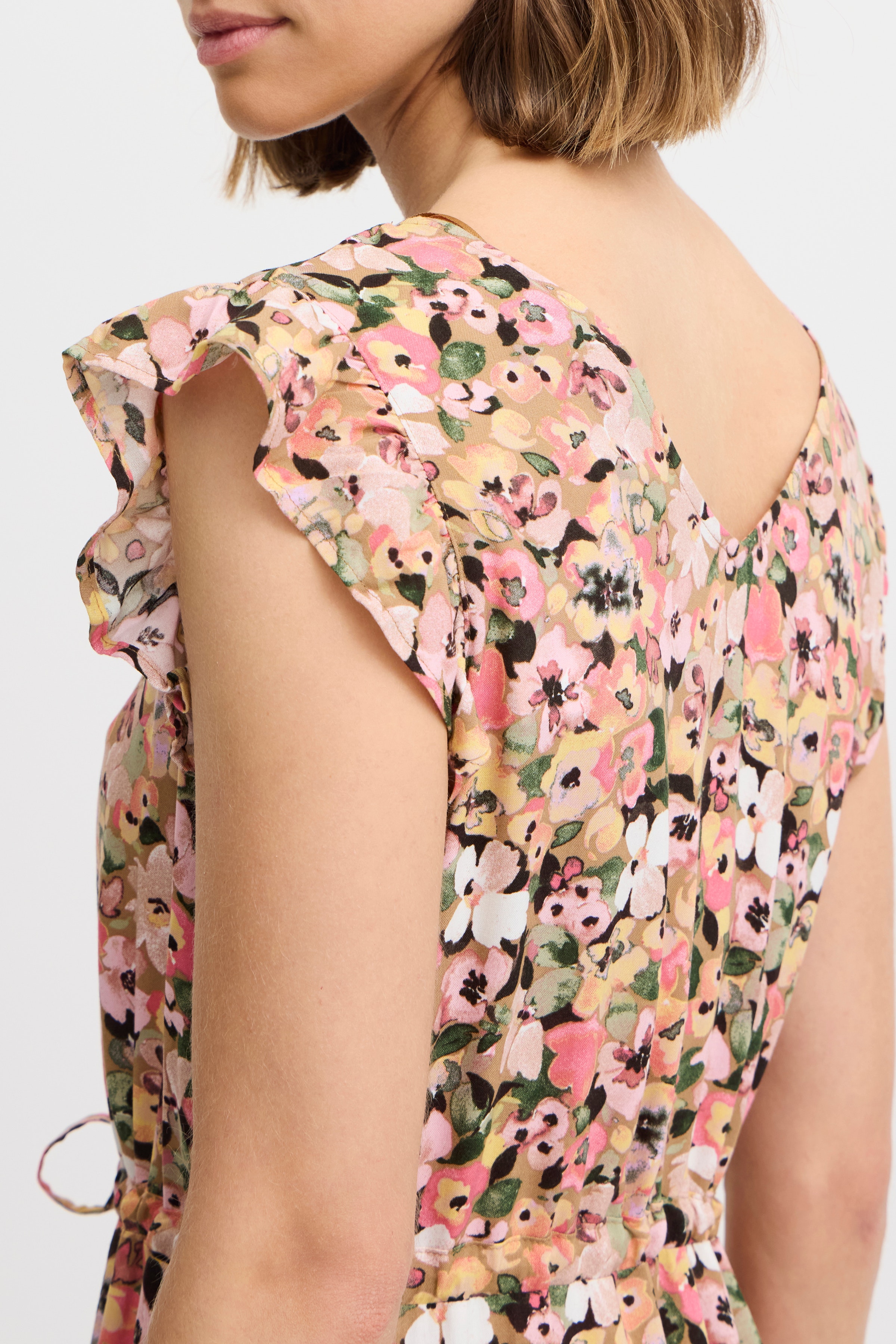 BYMMJOELLA Kleid LOOKBOOK DETAIL 20816533-204525