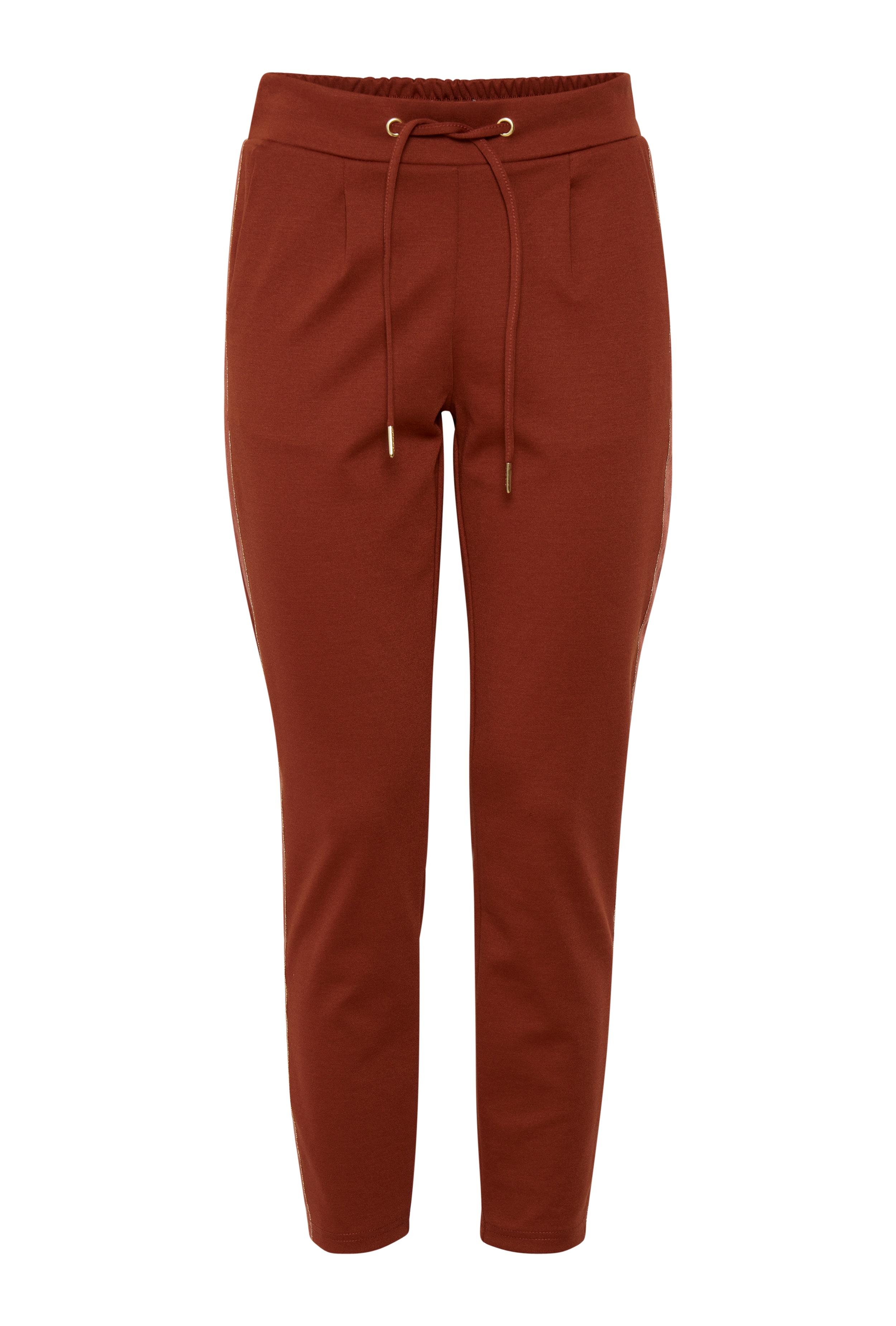 BYRIZETTA Trousers PACK FRONT 20810246-181541