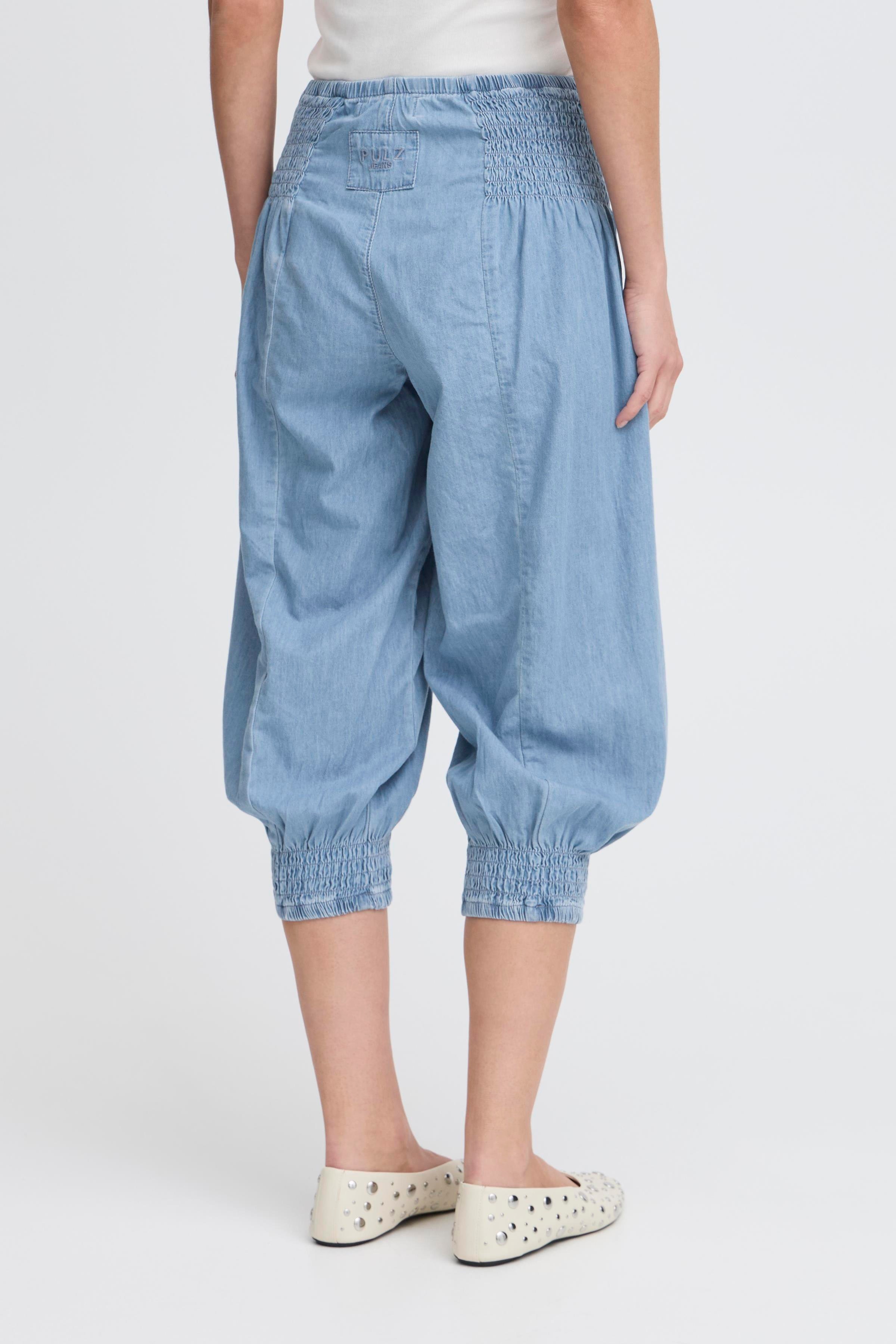 PZJILL Trousers LOOKBOOK BACK 50209217-200008