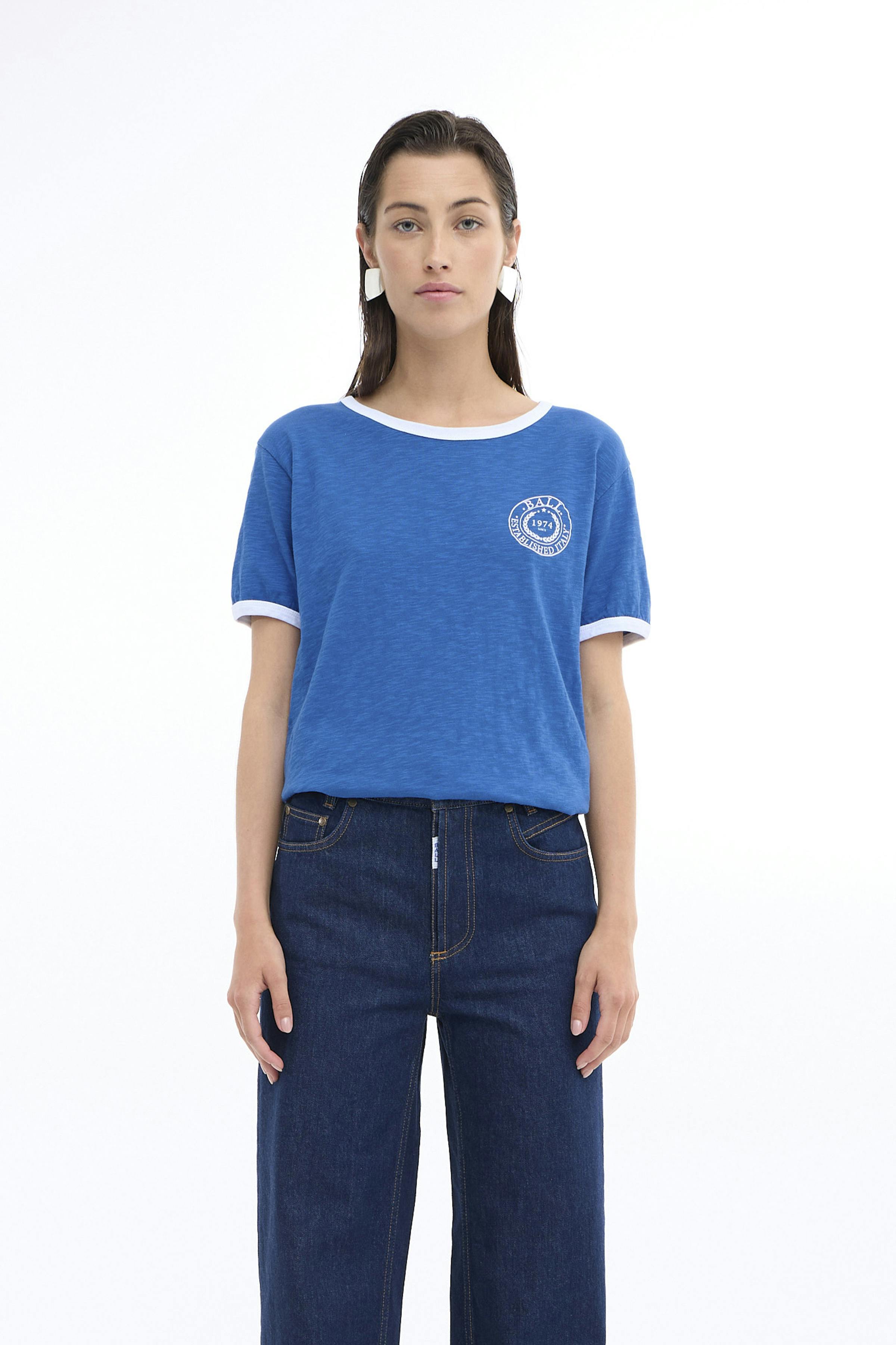 BAREBECCA T-shirt LOOKBOOK FRONT 50405014-194056