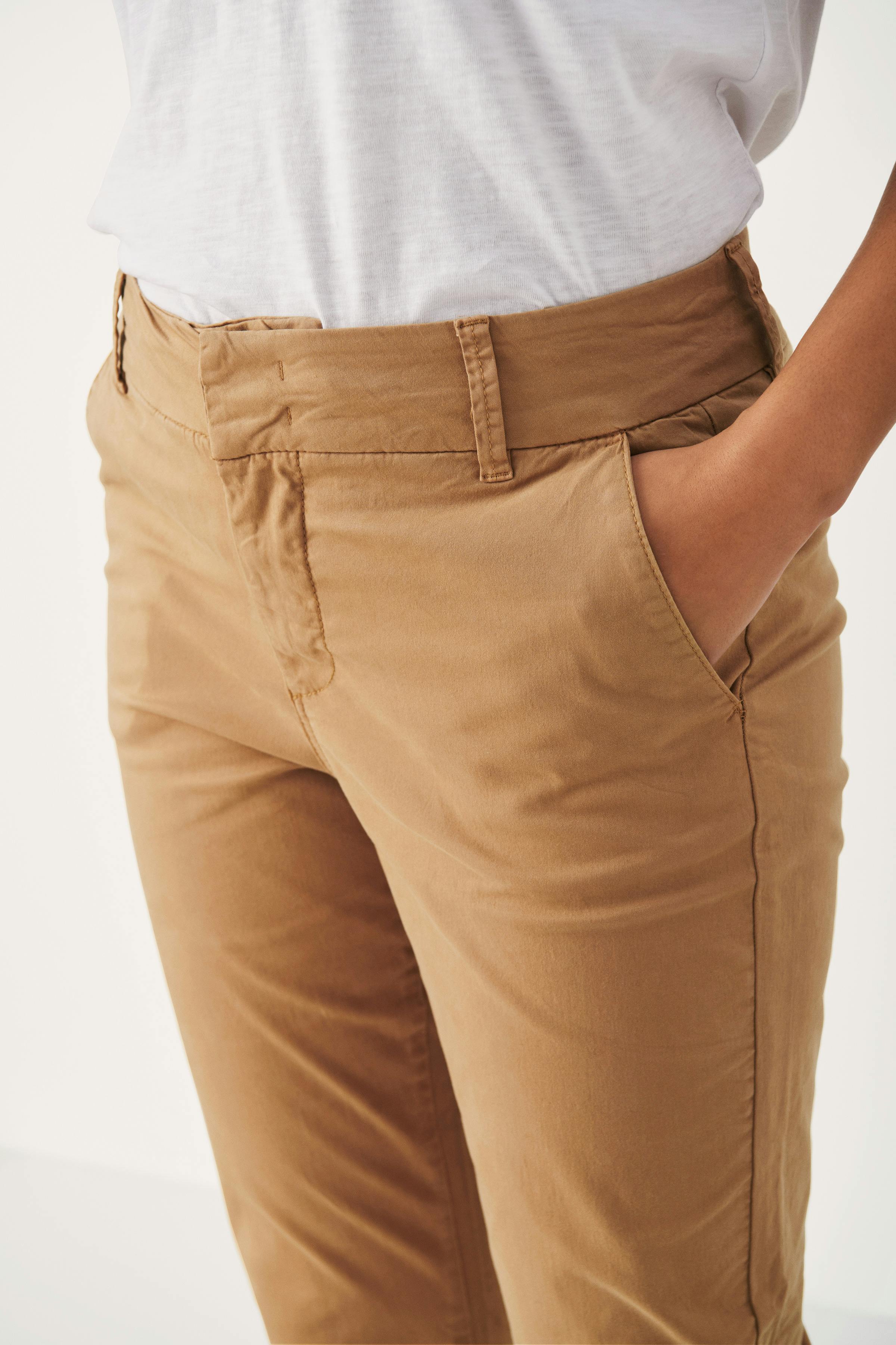 SoffysPW Trousers LOOKBOOK DETAIL 30305570-171320