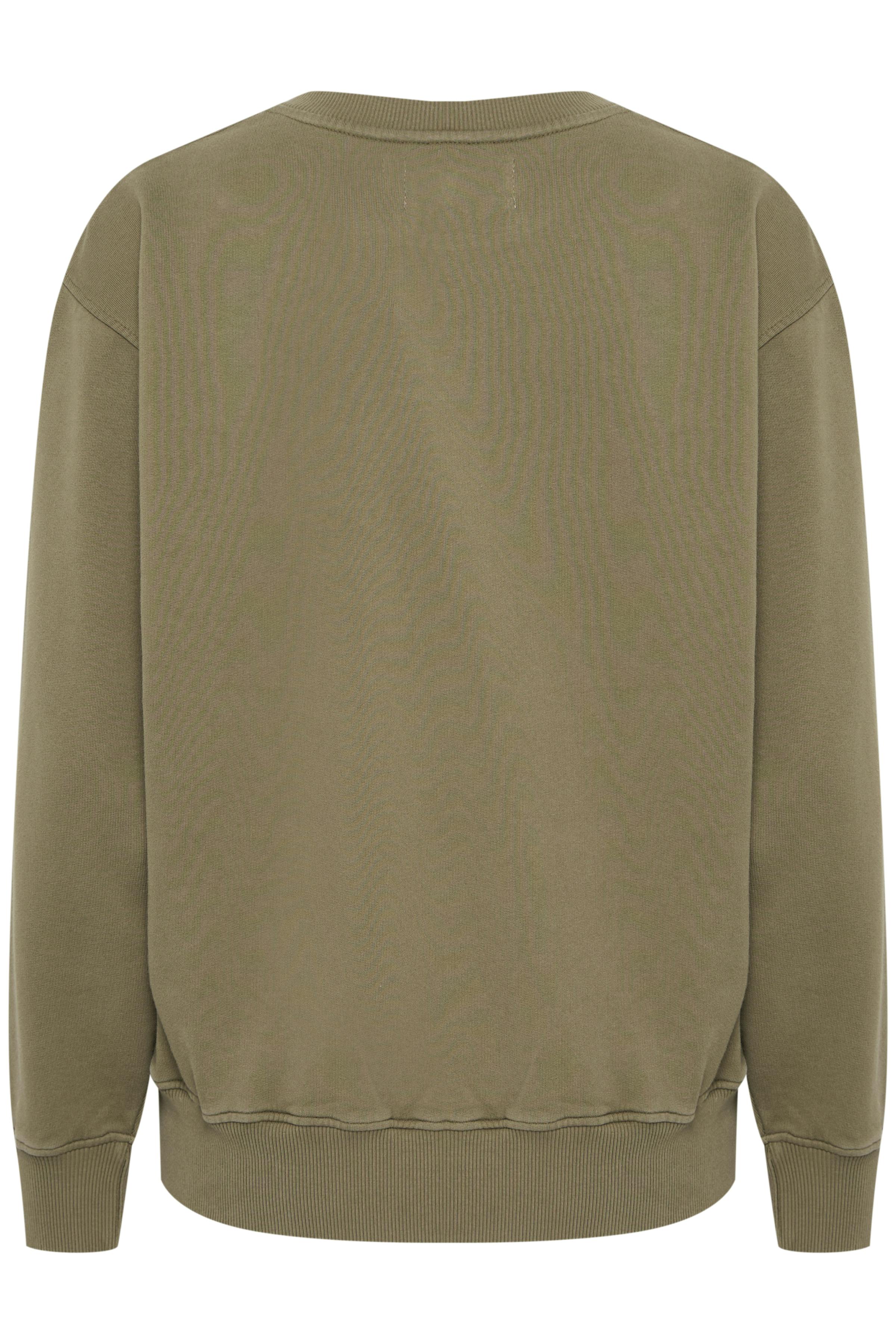 BALTAYLOR Sweatshirt PACK FRONT 50405001-190512