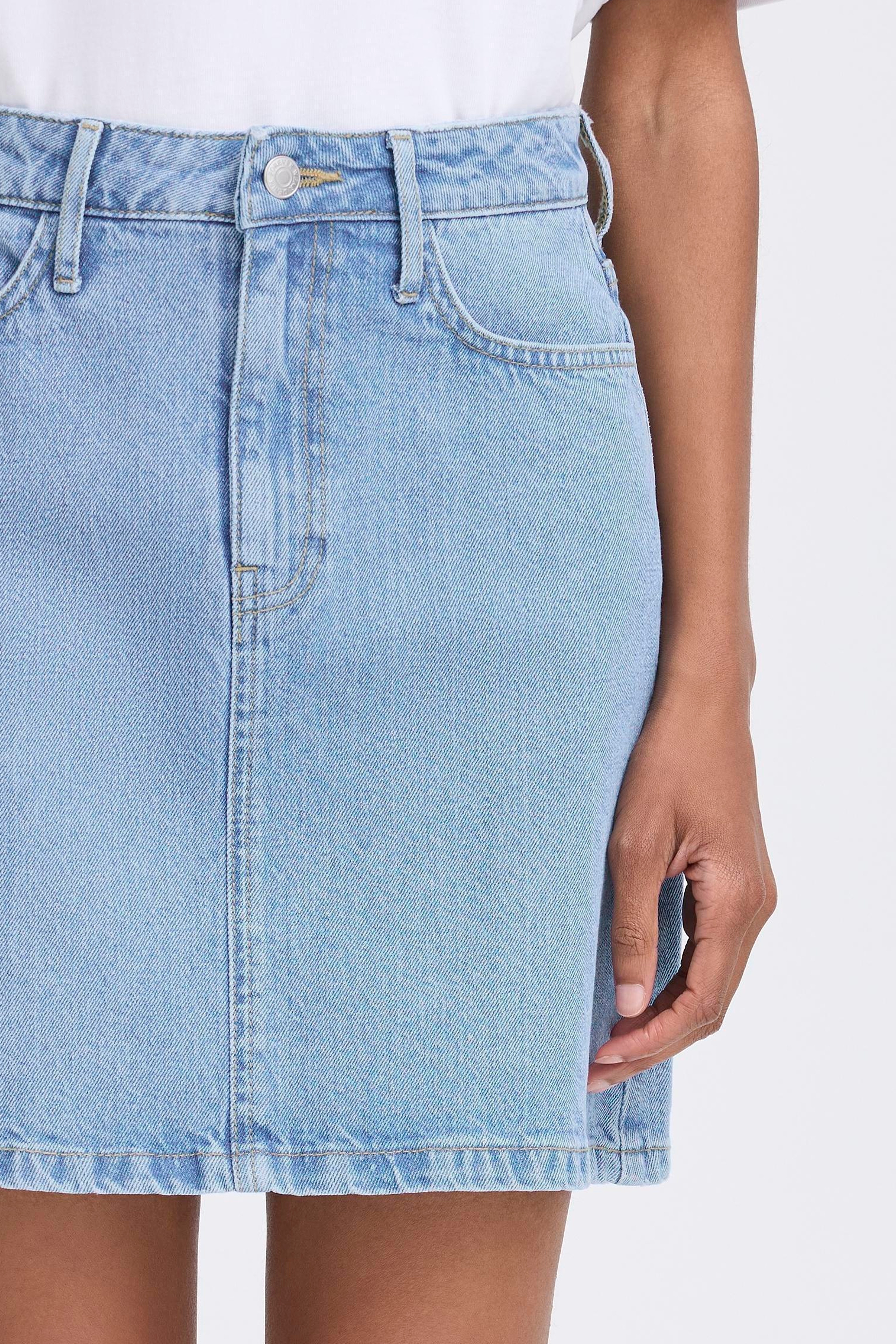 BYKALLIE Skjørt LOOKBOOK DETAIL 20816754-200460