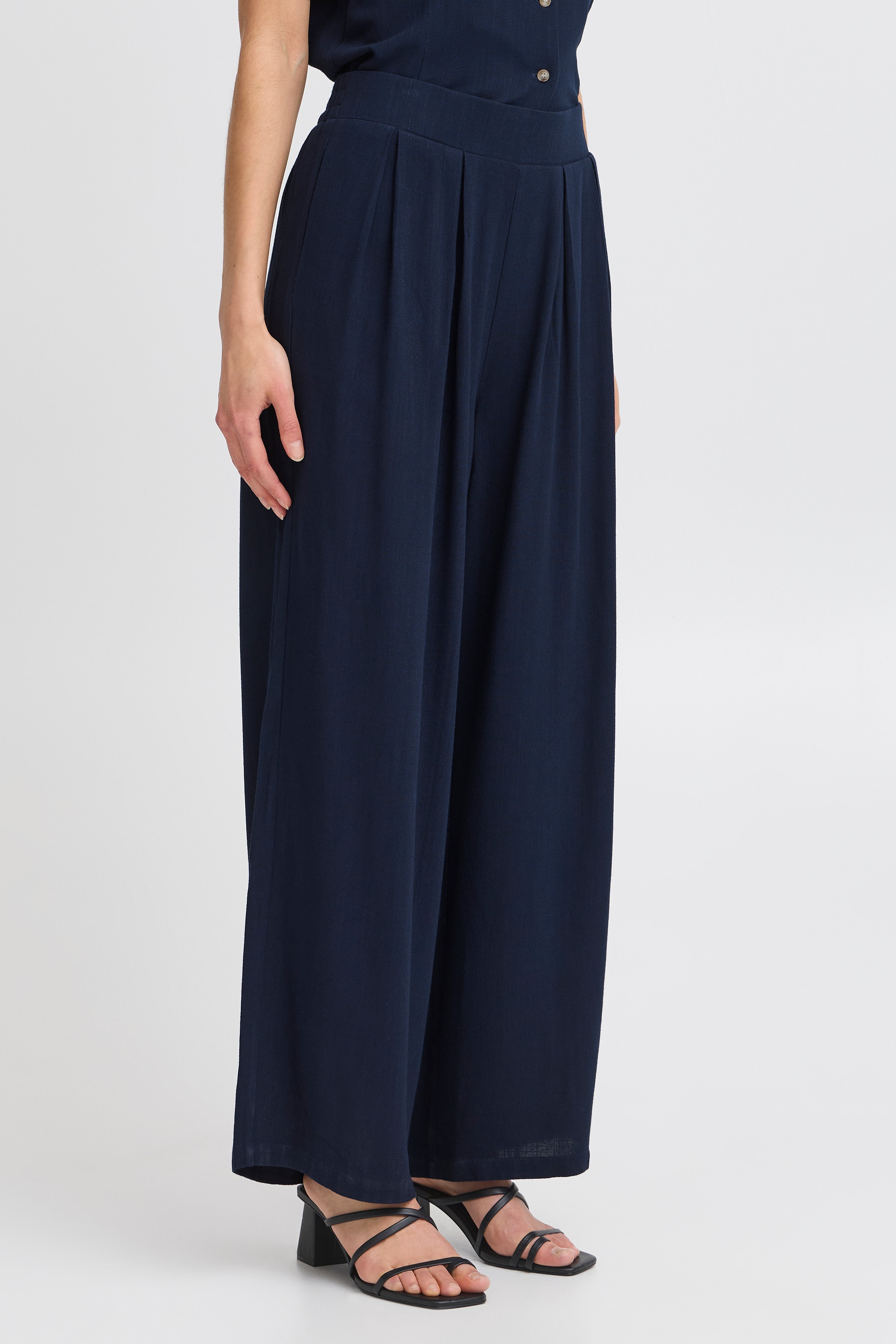 FRATEL Bukser LOOKBOOK FRONT 20615431-1939231