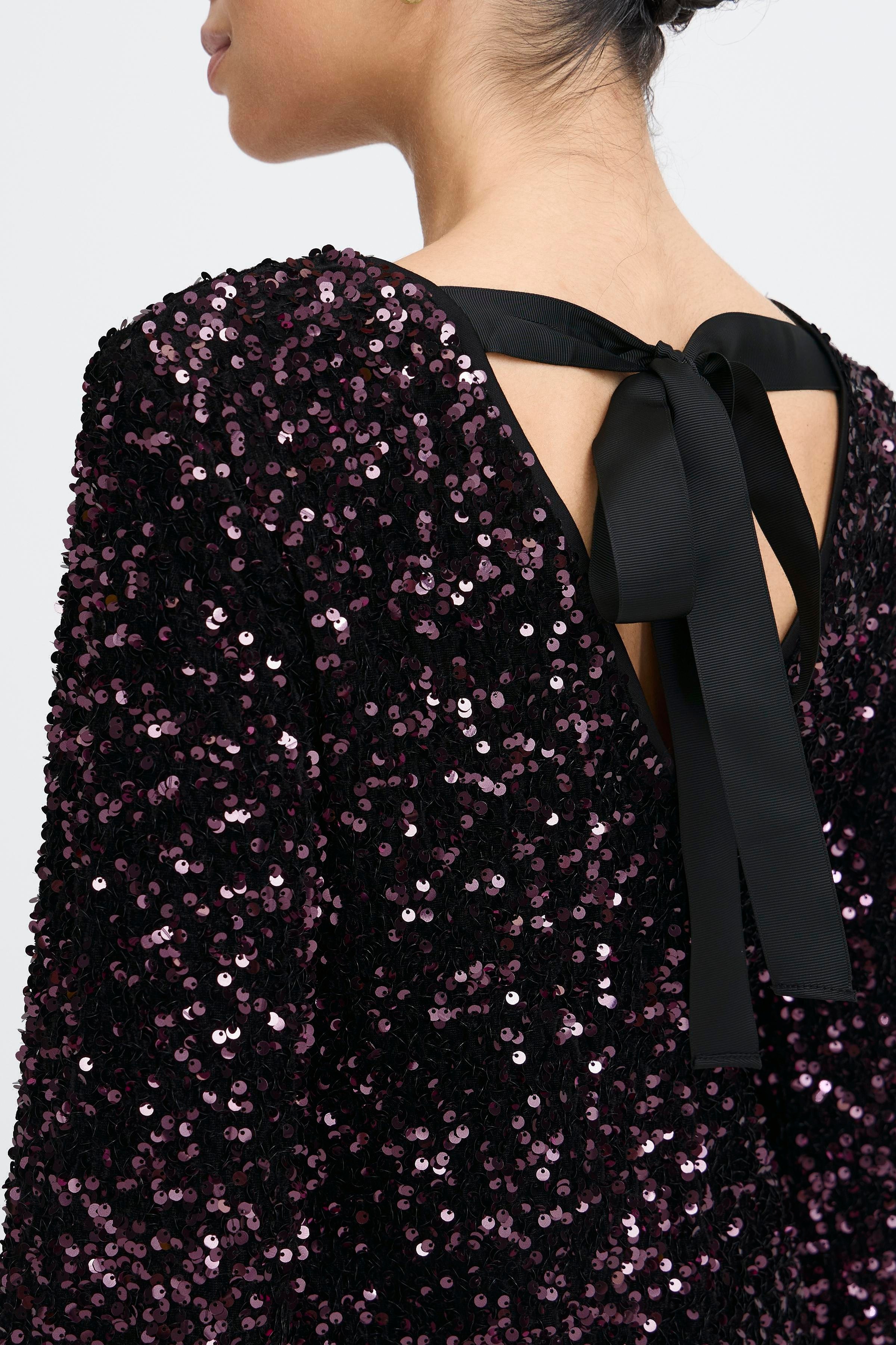 BYPAILLET Kjole LOOKBOOK DETAIL 20818598-900004315
