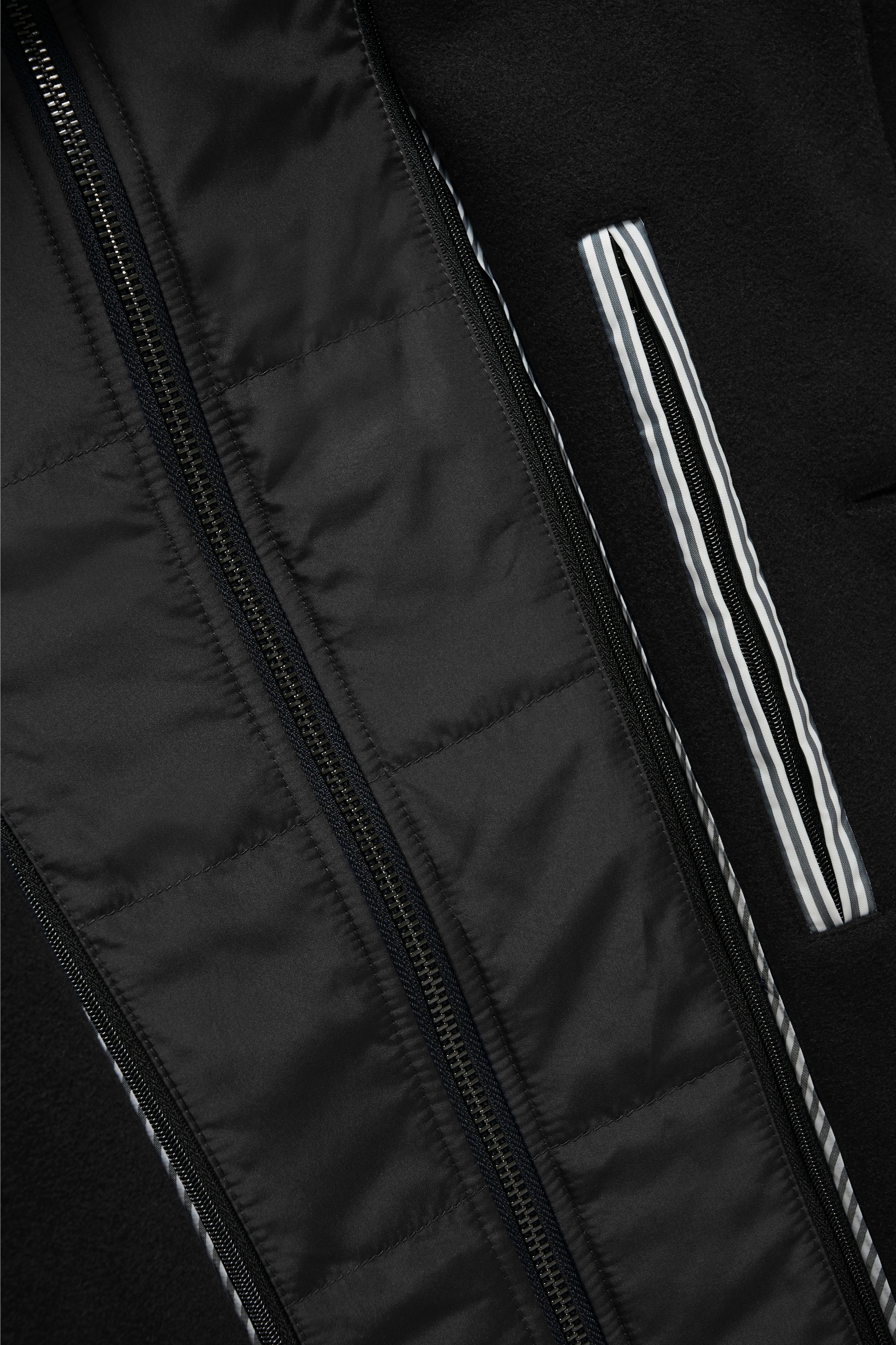 MAtrace Wool Coat PACK DETAIL 30206267-300275