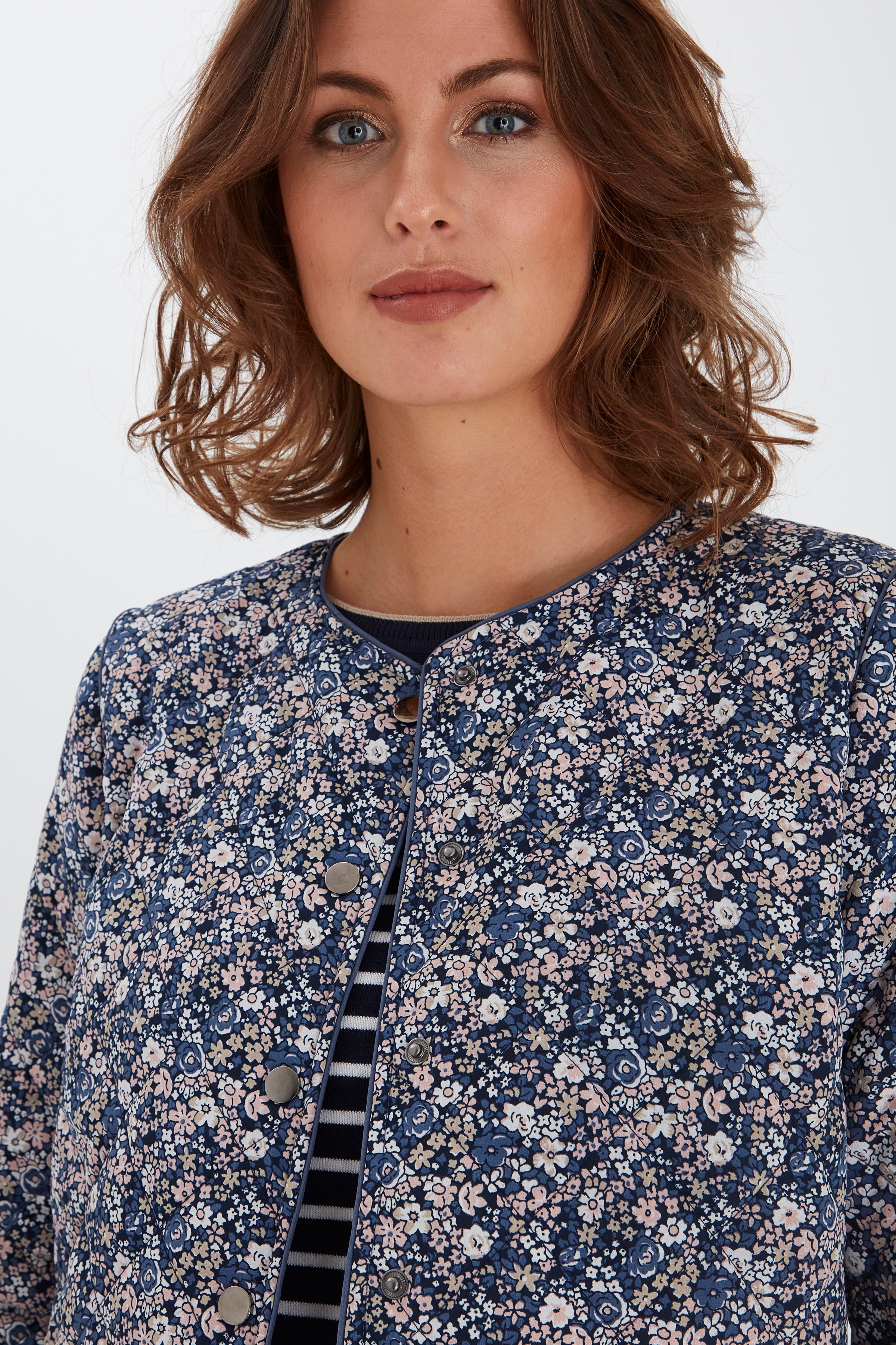Jakke LOOKBOOK DETAIL 20609862-200119