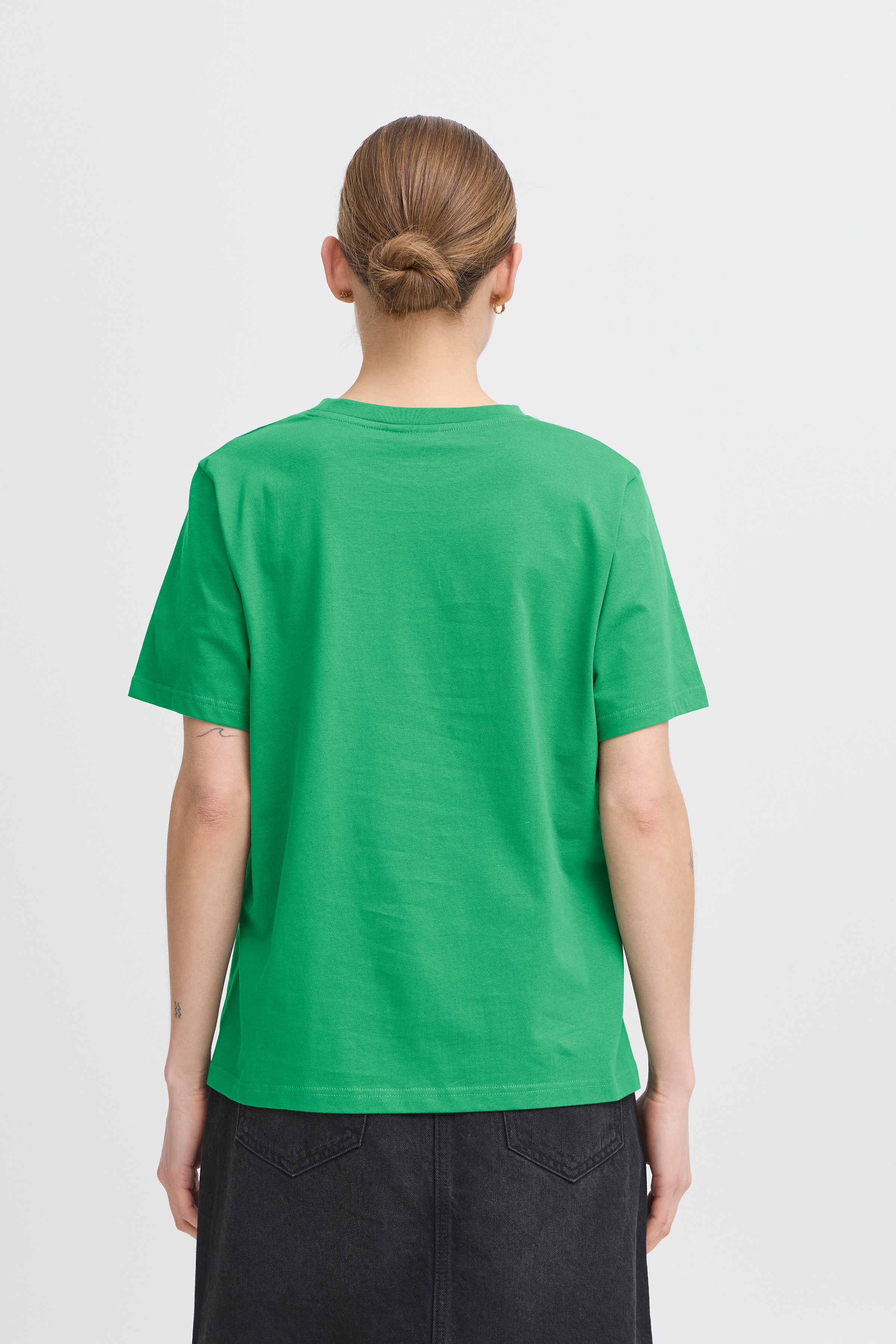 IHPALMER LOOSE T-shirt LOOKBOOK BACK 20119365-175923