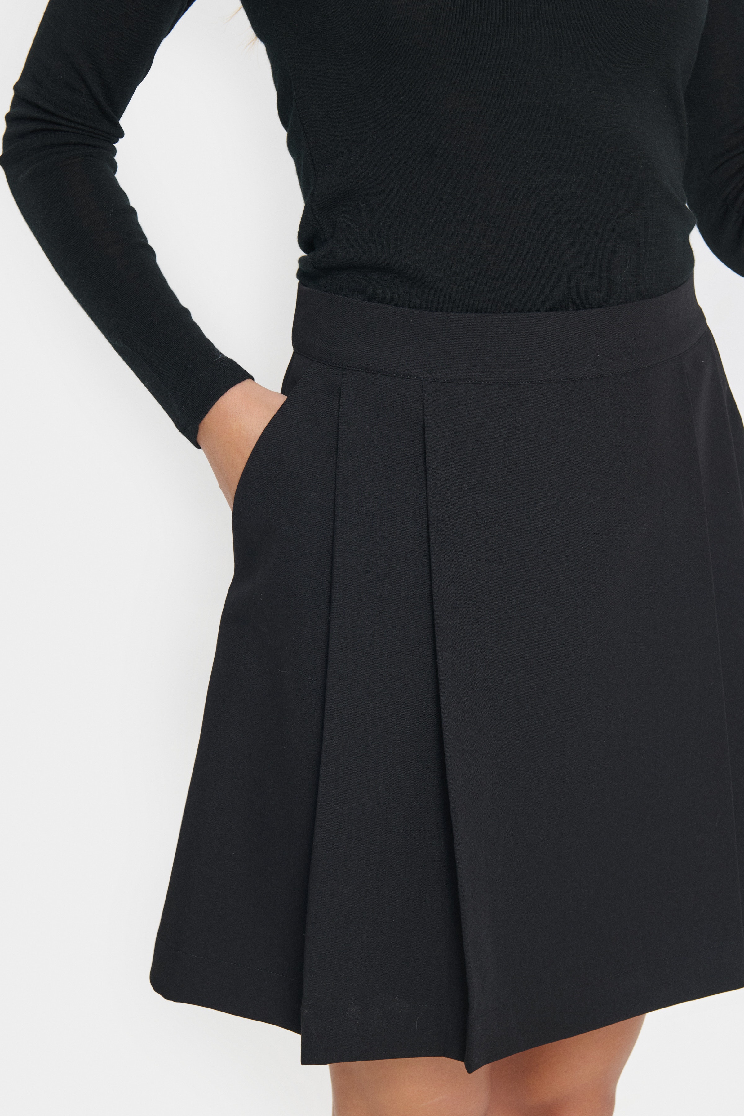 JeneverSZ Kjol LOOKBOOK DETAIL 30513899-193911