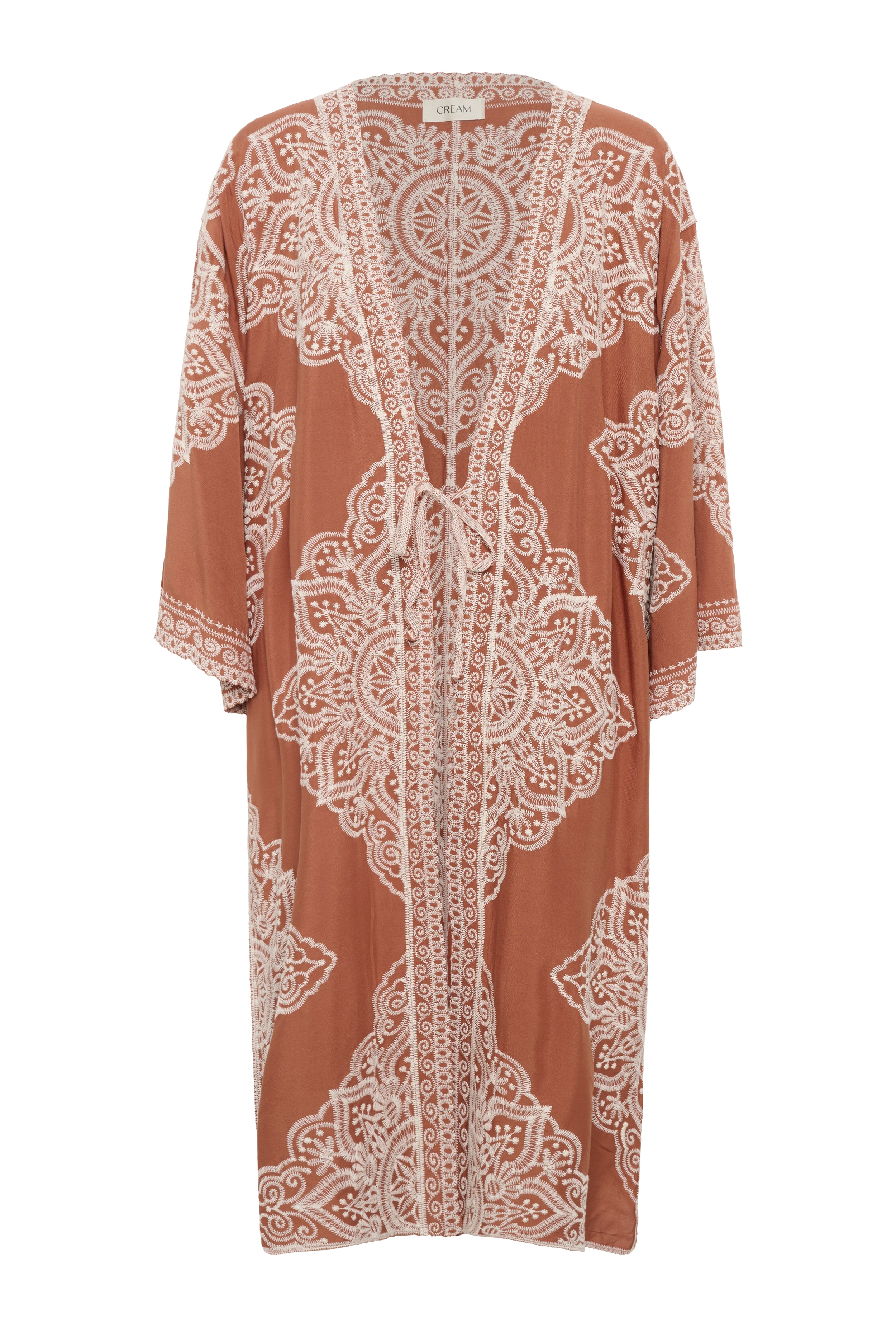CRTyla Kimono long PACK FRONT 10613807-108205