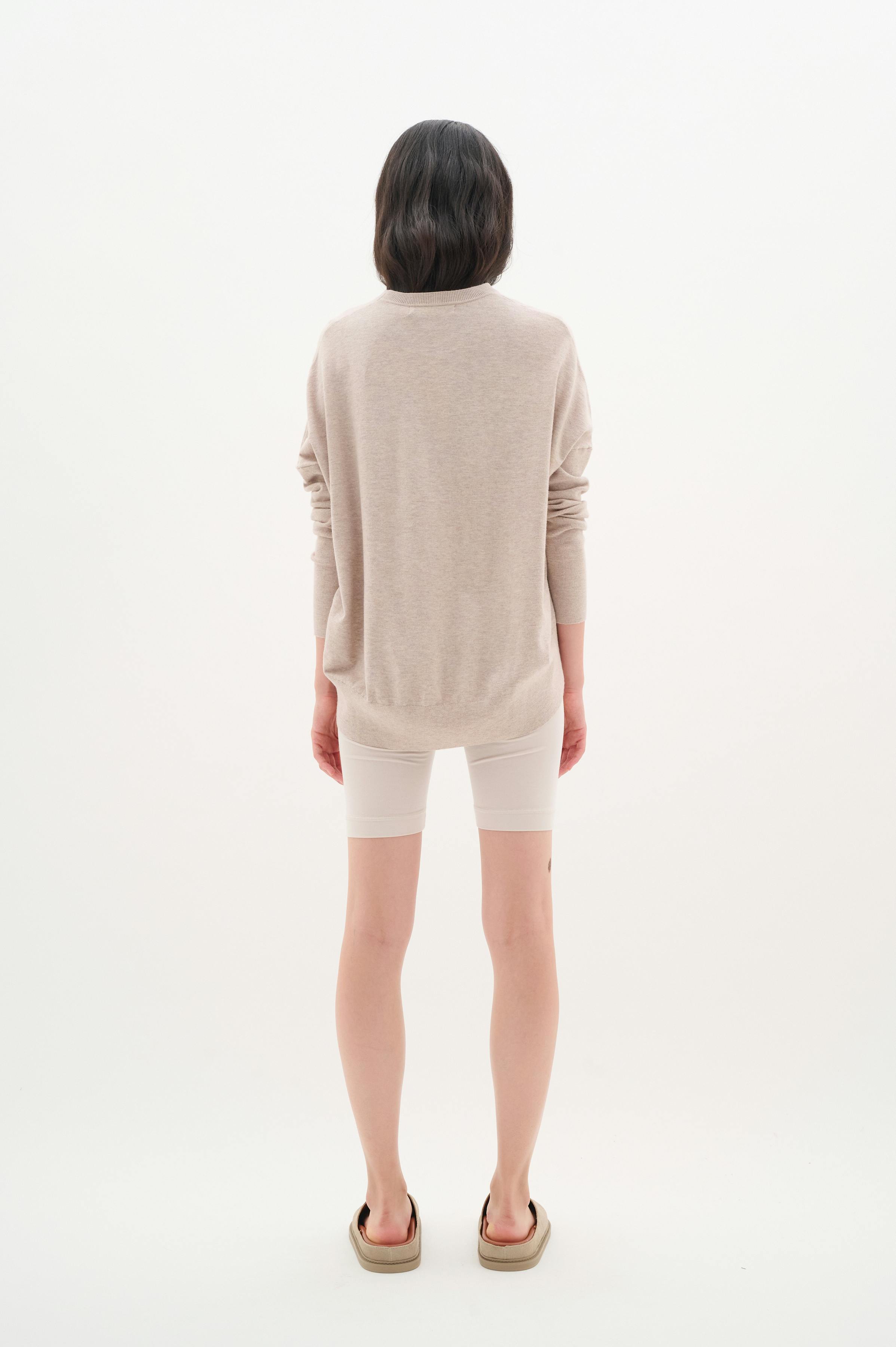 LilIW Base Shorts LOOKBOOK BACK 30109545-130403