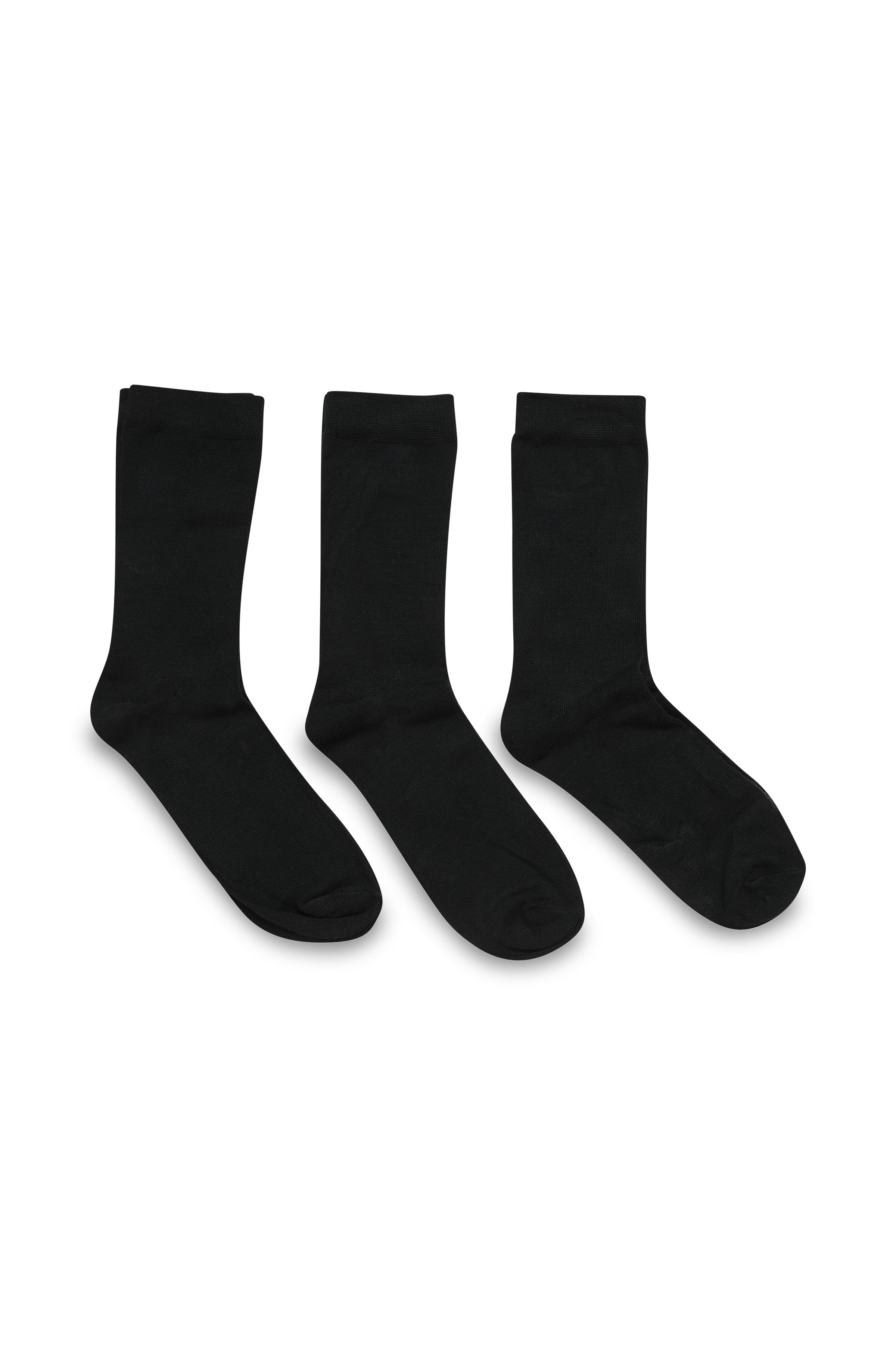 Inwear 3 pair Socks PACK DETAIL 30107104-194008