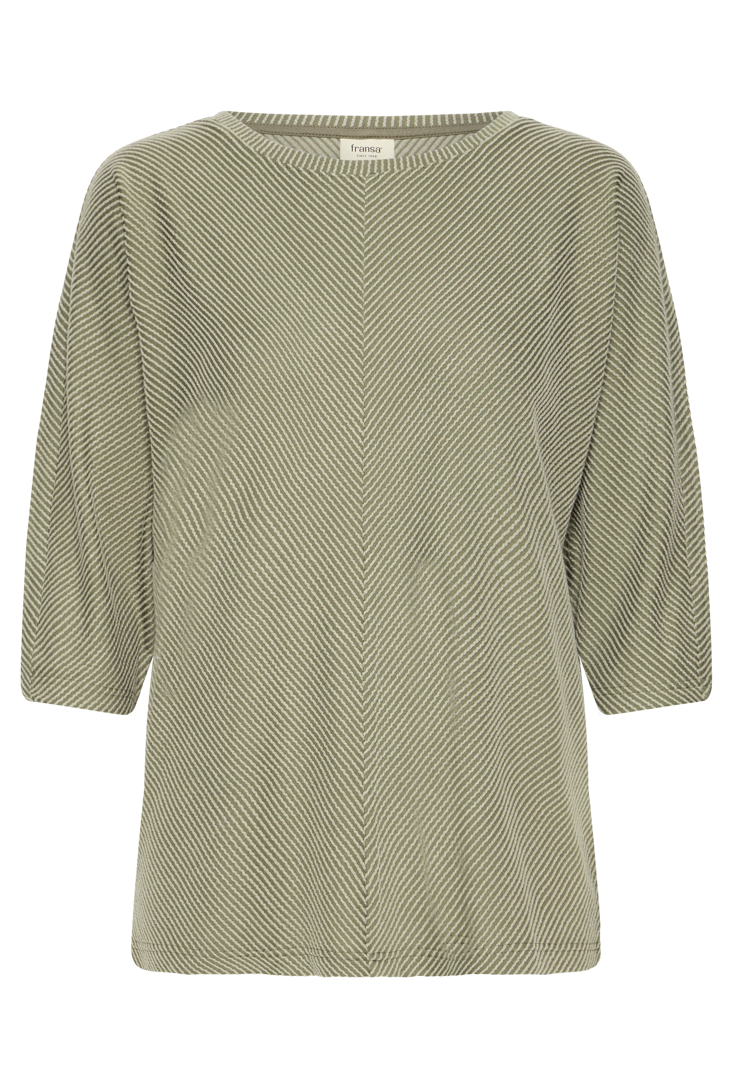 FRDASHA T-shirt PACK FRONT 20617126-900004879