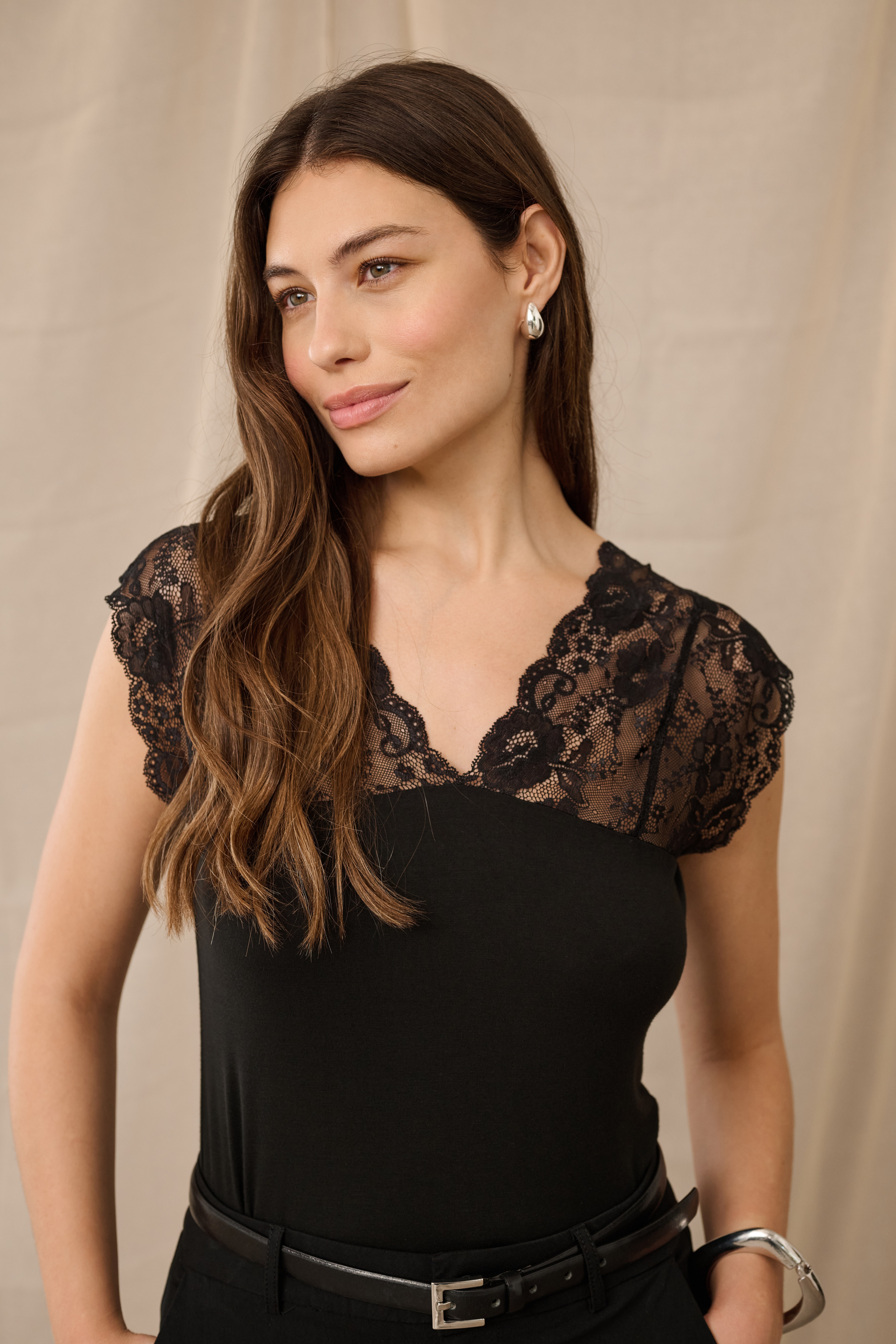 CUpoppy Bluse LOCATION NONE 50100306-5100199