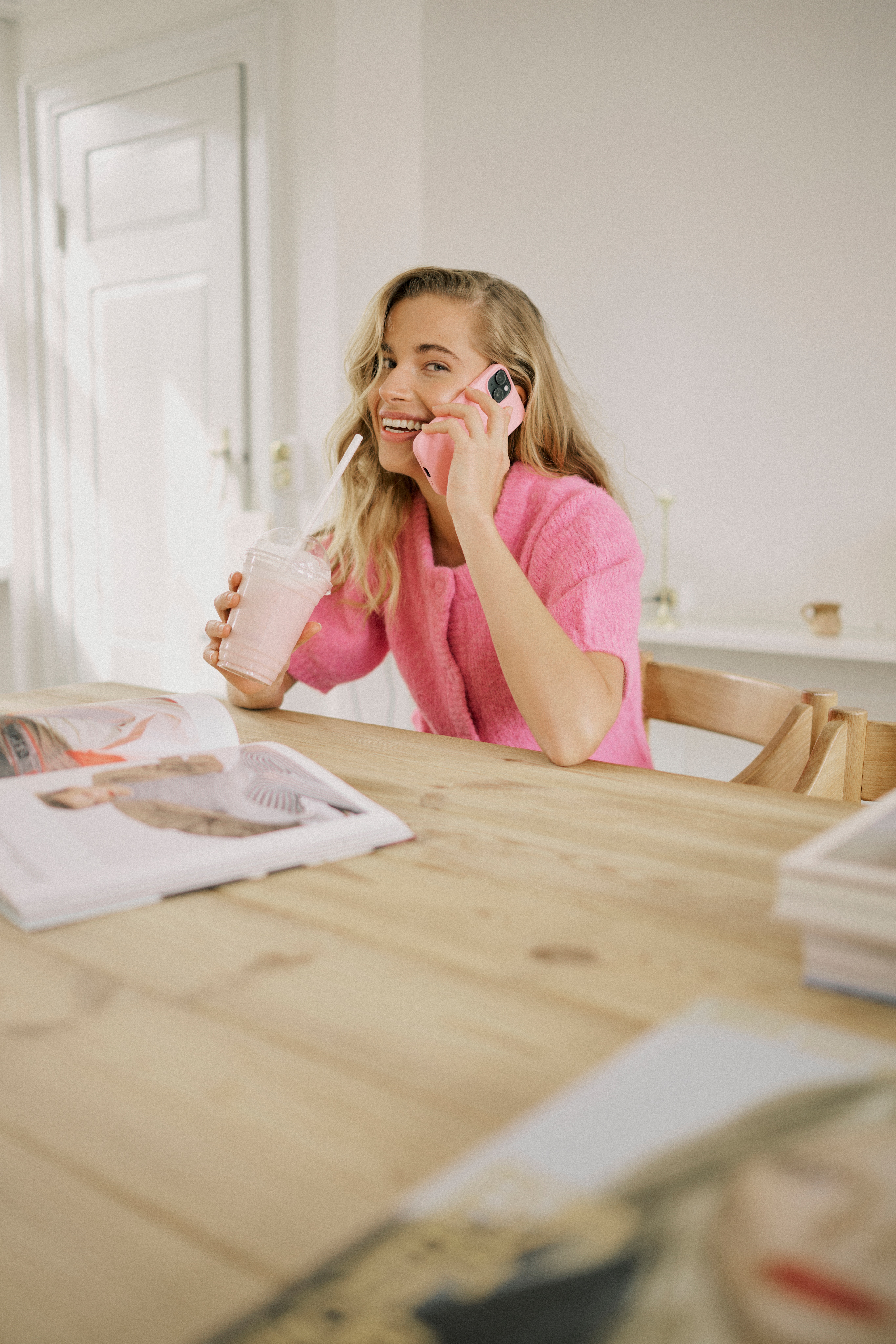 KAemelie Cardigan LOCATION NONE 10511065-1621181