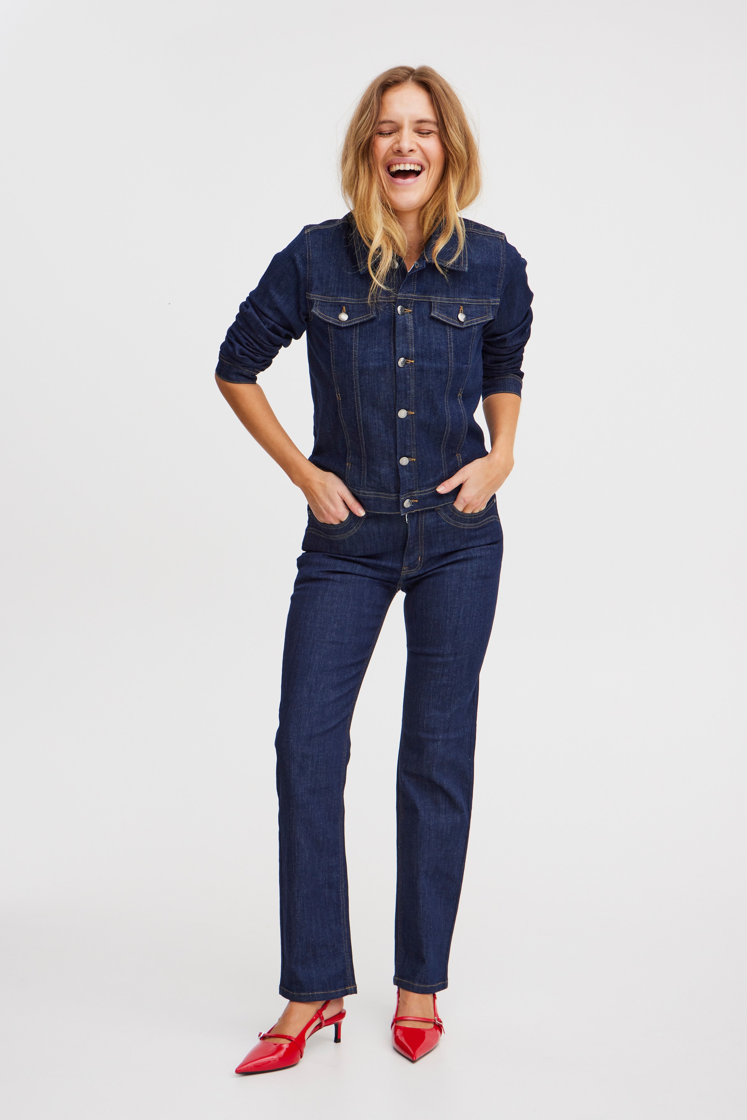 PZKATJA Casual jakke LOCATION NONE 50208246-202124