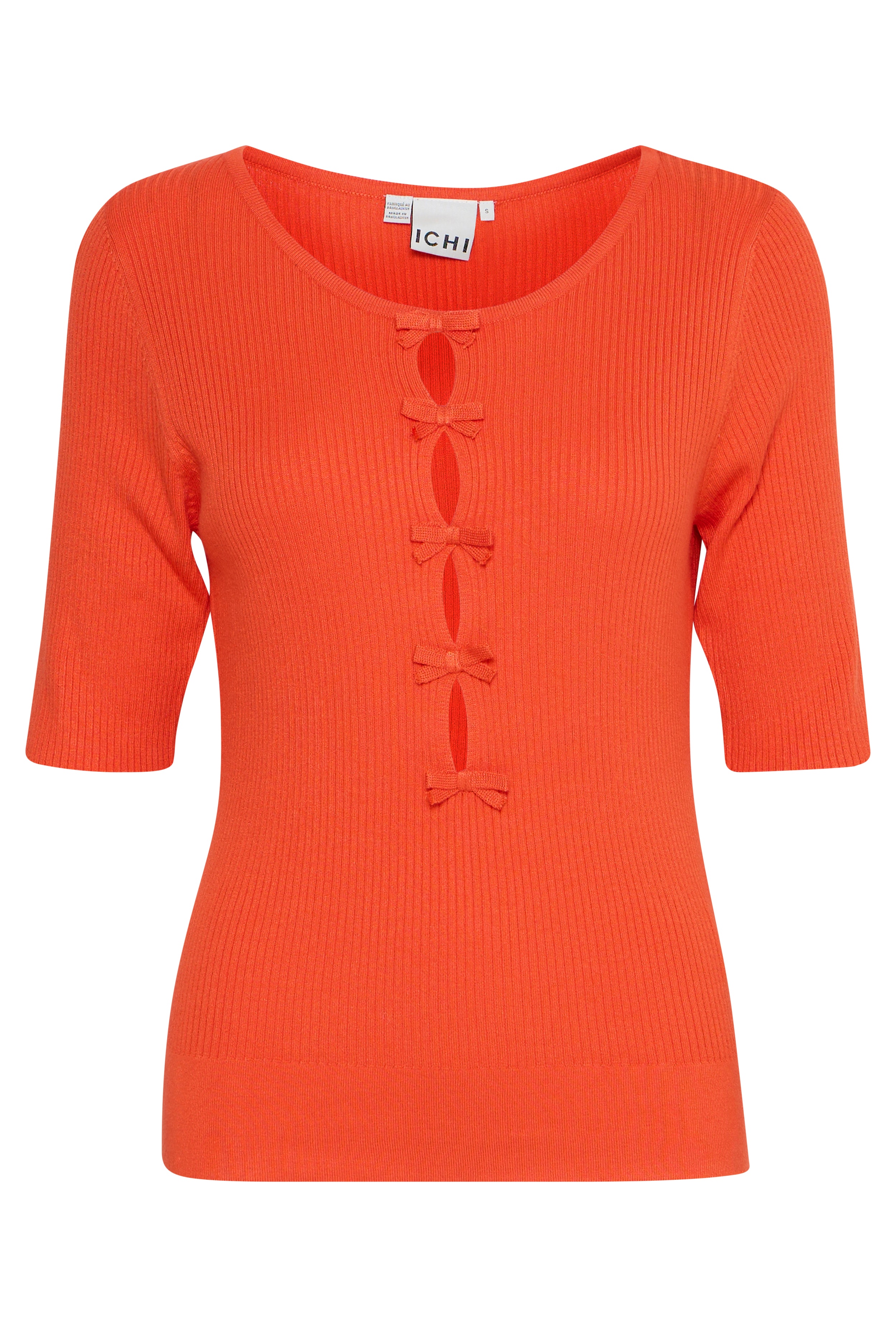 IHMAFA Strikket pullover PACK FRONT 20122571-171564