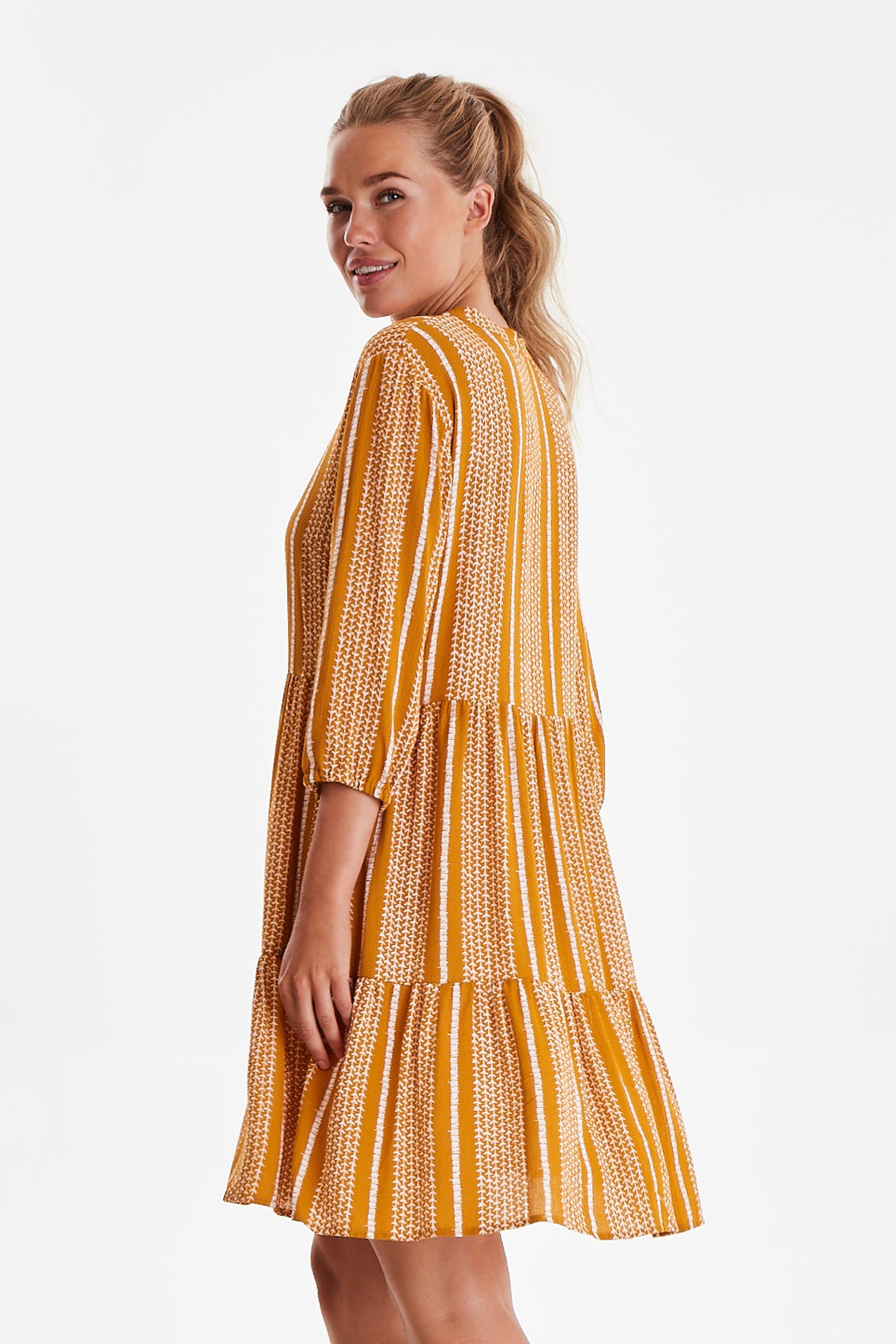 BXHedvig Dress LOOKBOOK BACK 20808087-80034