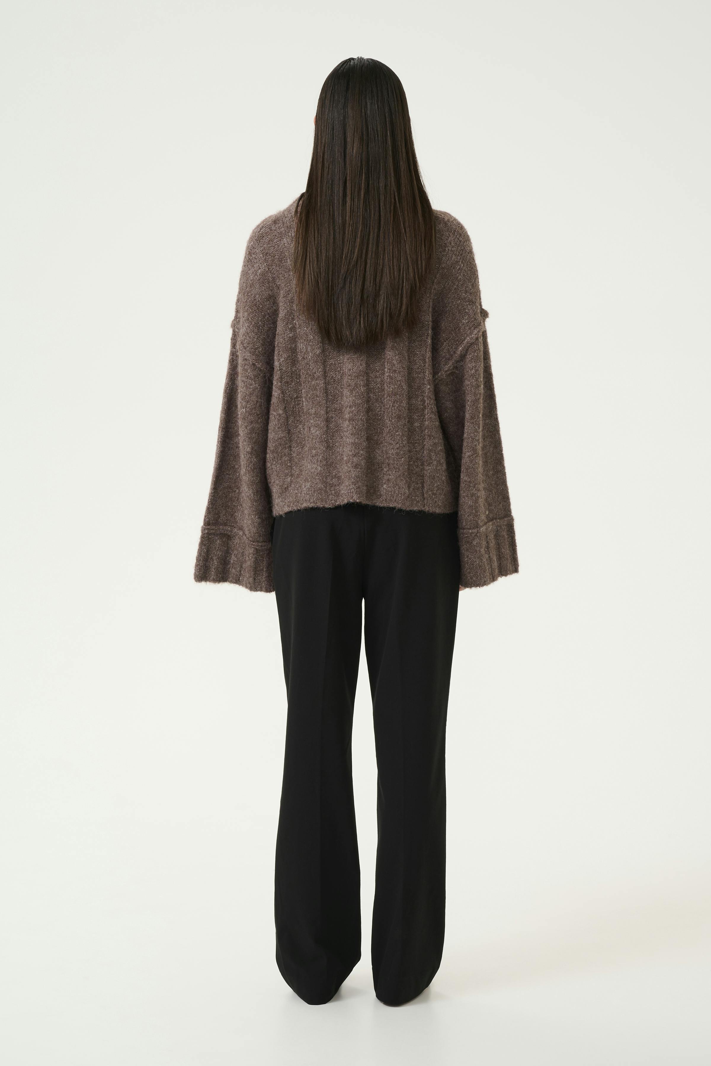 KBRoma Pullover LOOKBOOK BACK 10105133-181506