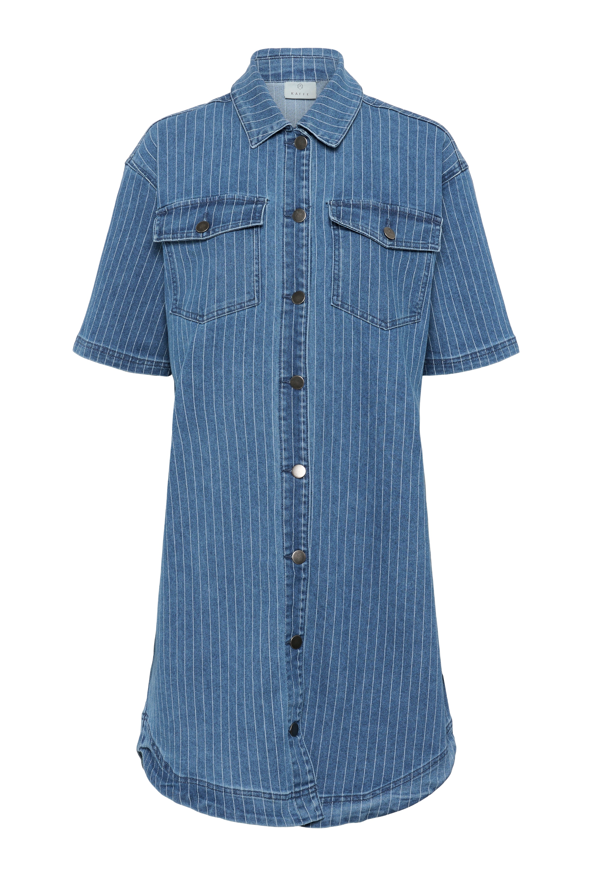 KAreece Denimkjole PACK FRONT 10552418-108347