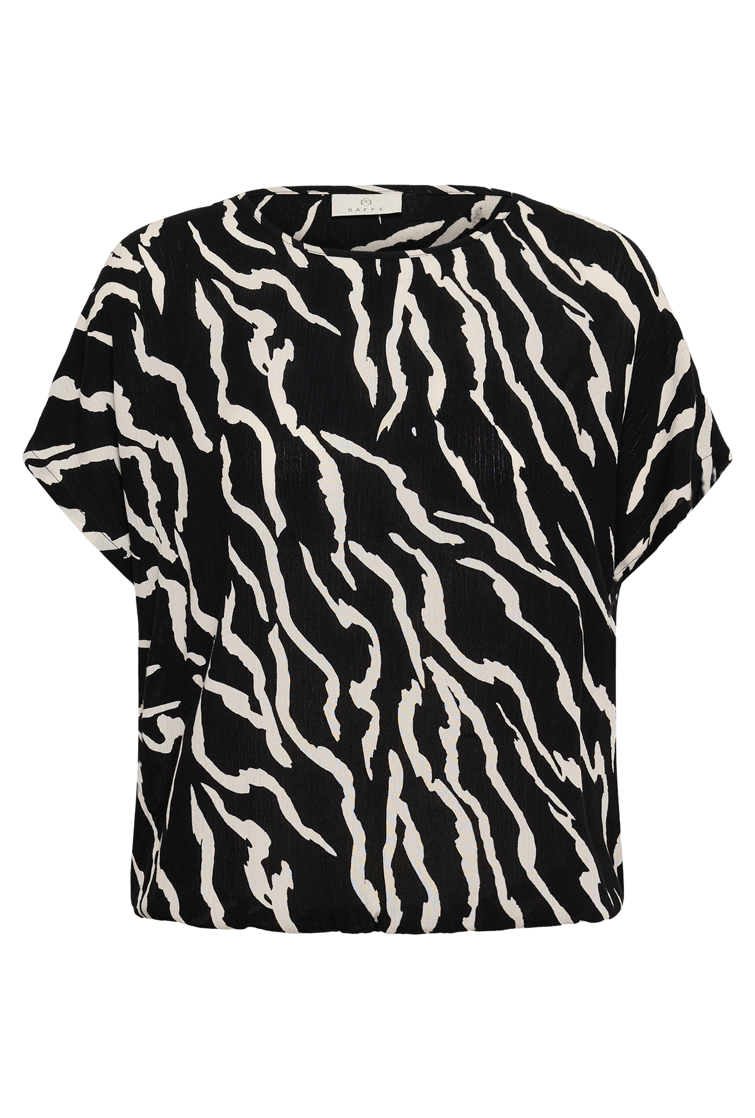 KAamber Blouse PACK FRONT 10508257-103939