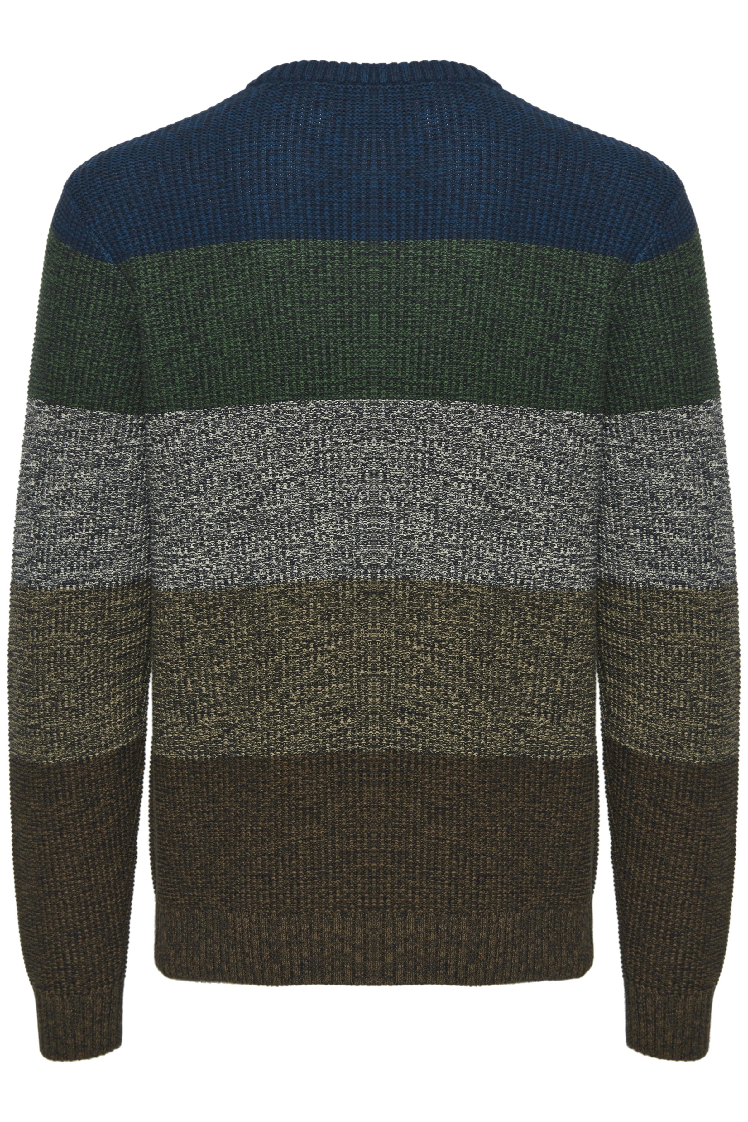 Knitted pullover PACK BACK 20716092-194024