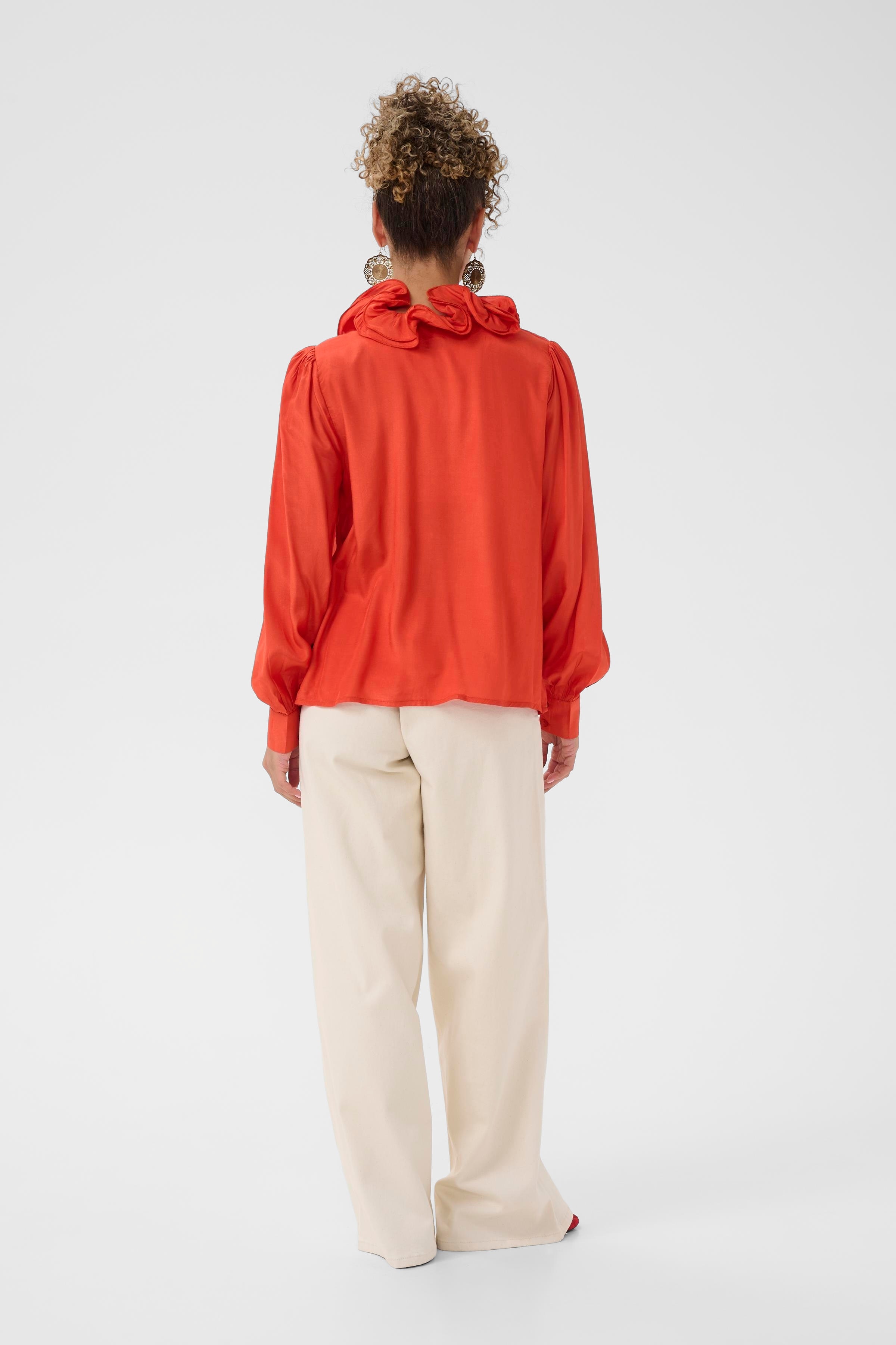 CRBeatrice Blus LOOKBOOK BACK 10614635-171553