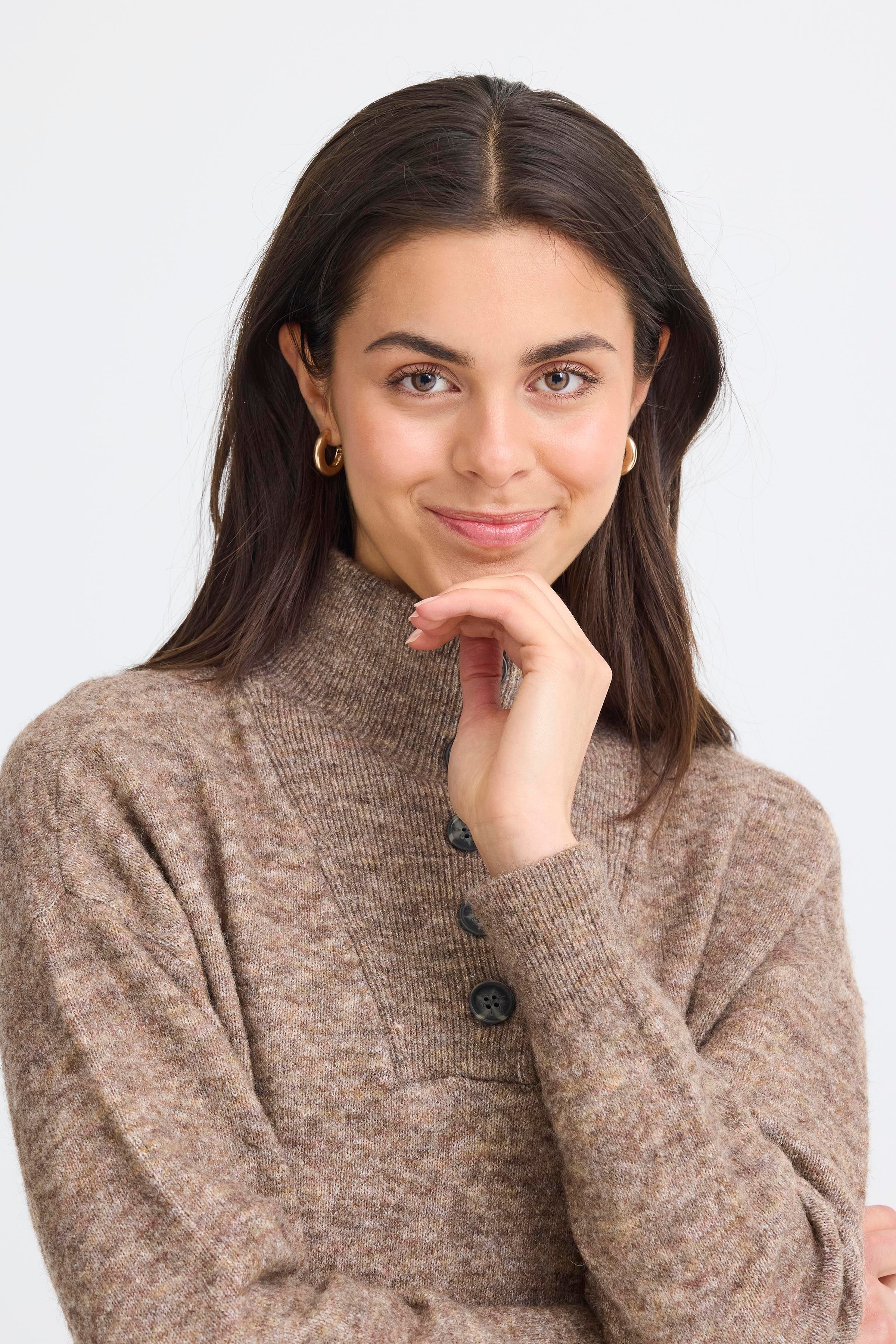 FRSANNY Kjole LOOKBOOK DETAIL 20617064-1911191