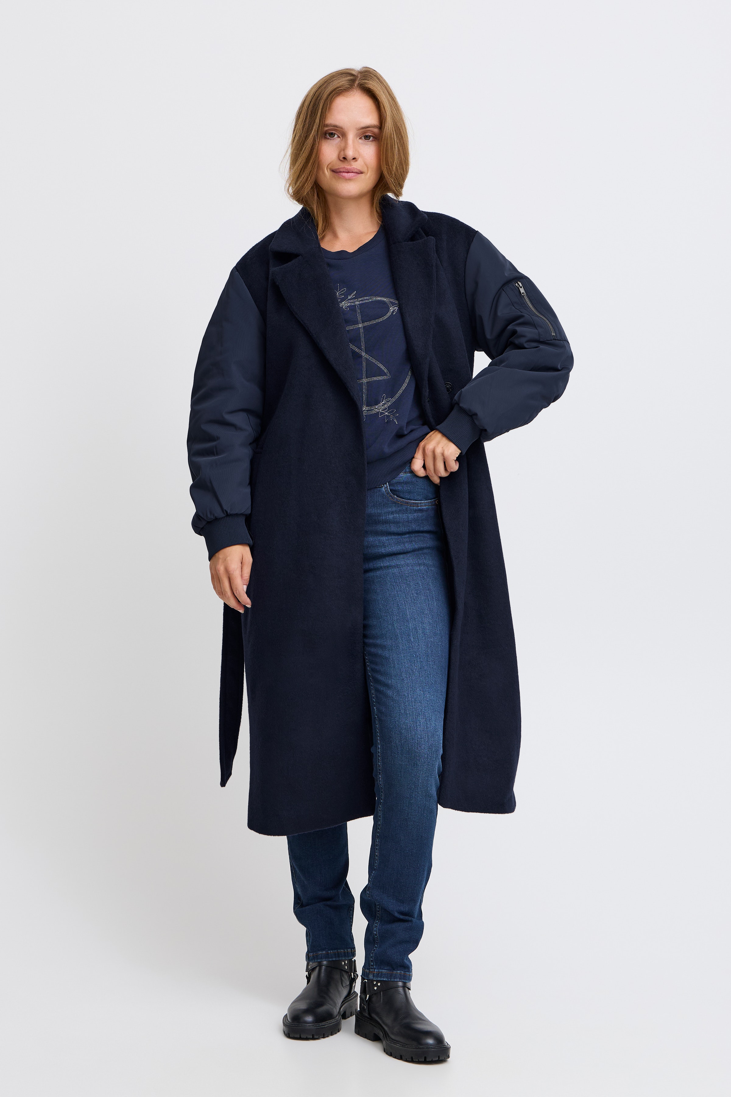 PZLEA Yttertøy LOOKBOOK FRONT 50208431-194016