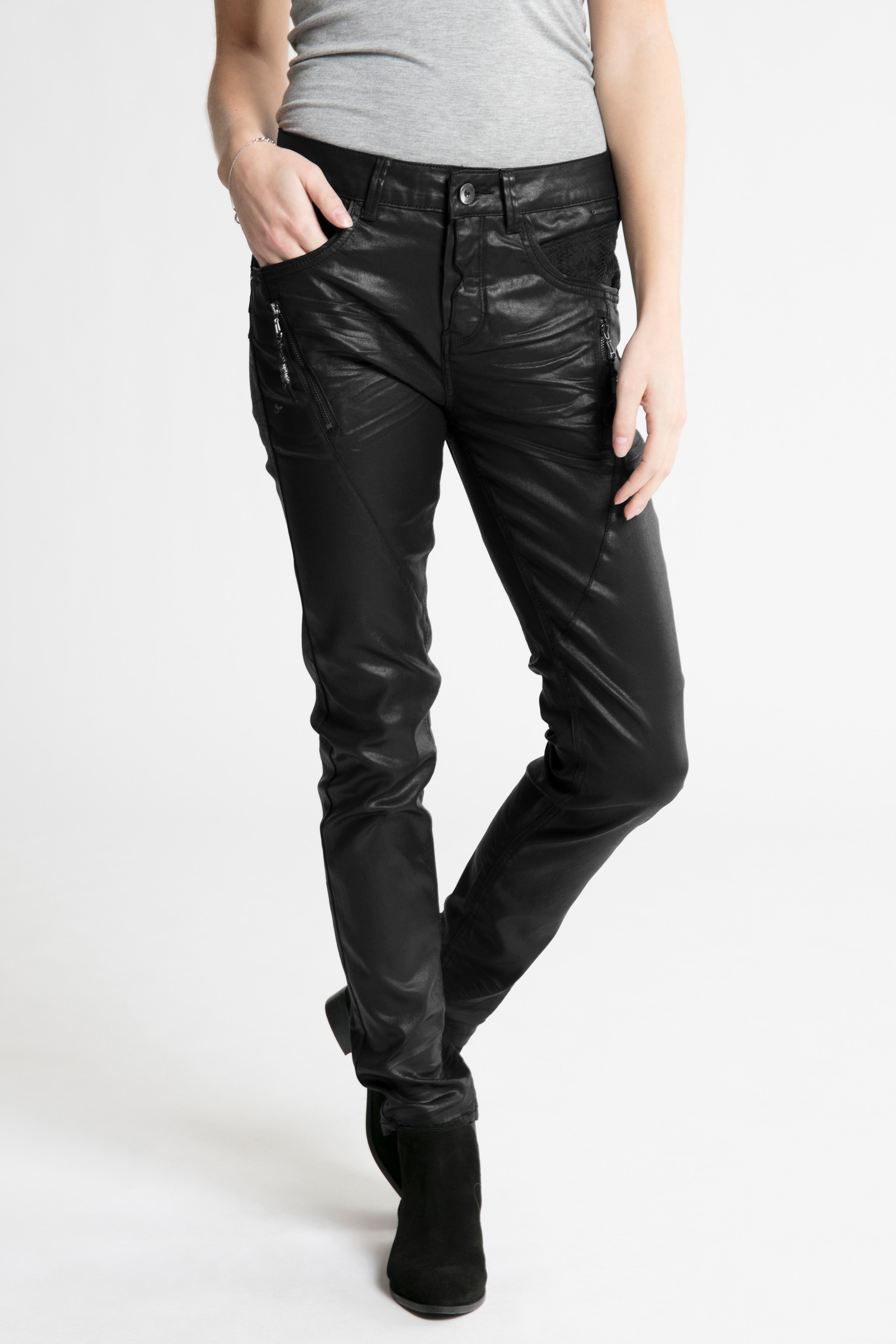 Byxa LOOKBOOK FRONT 10601333-61907