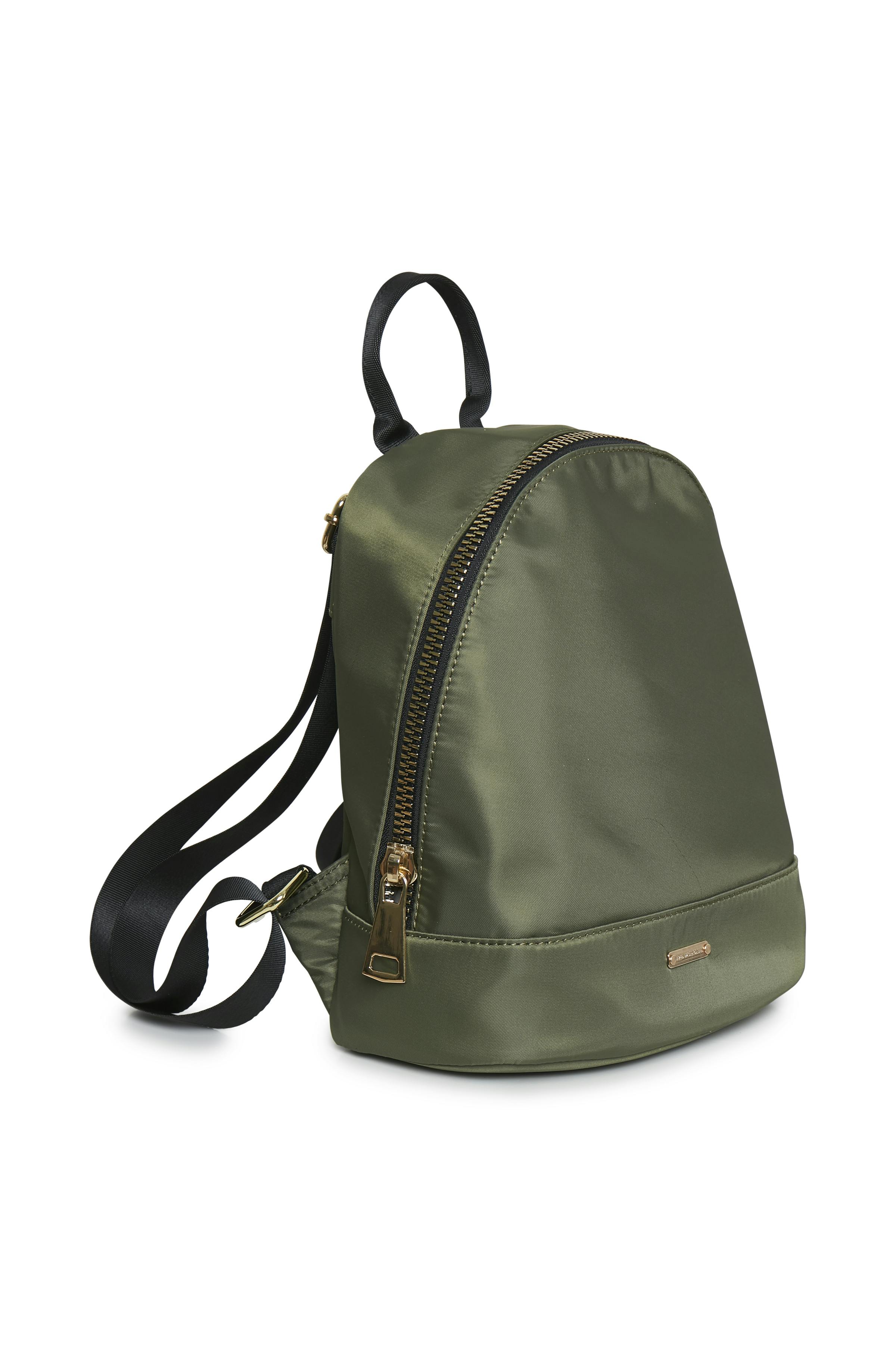 DonnaKB Rucksack PACK FRONT 10103221-190516