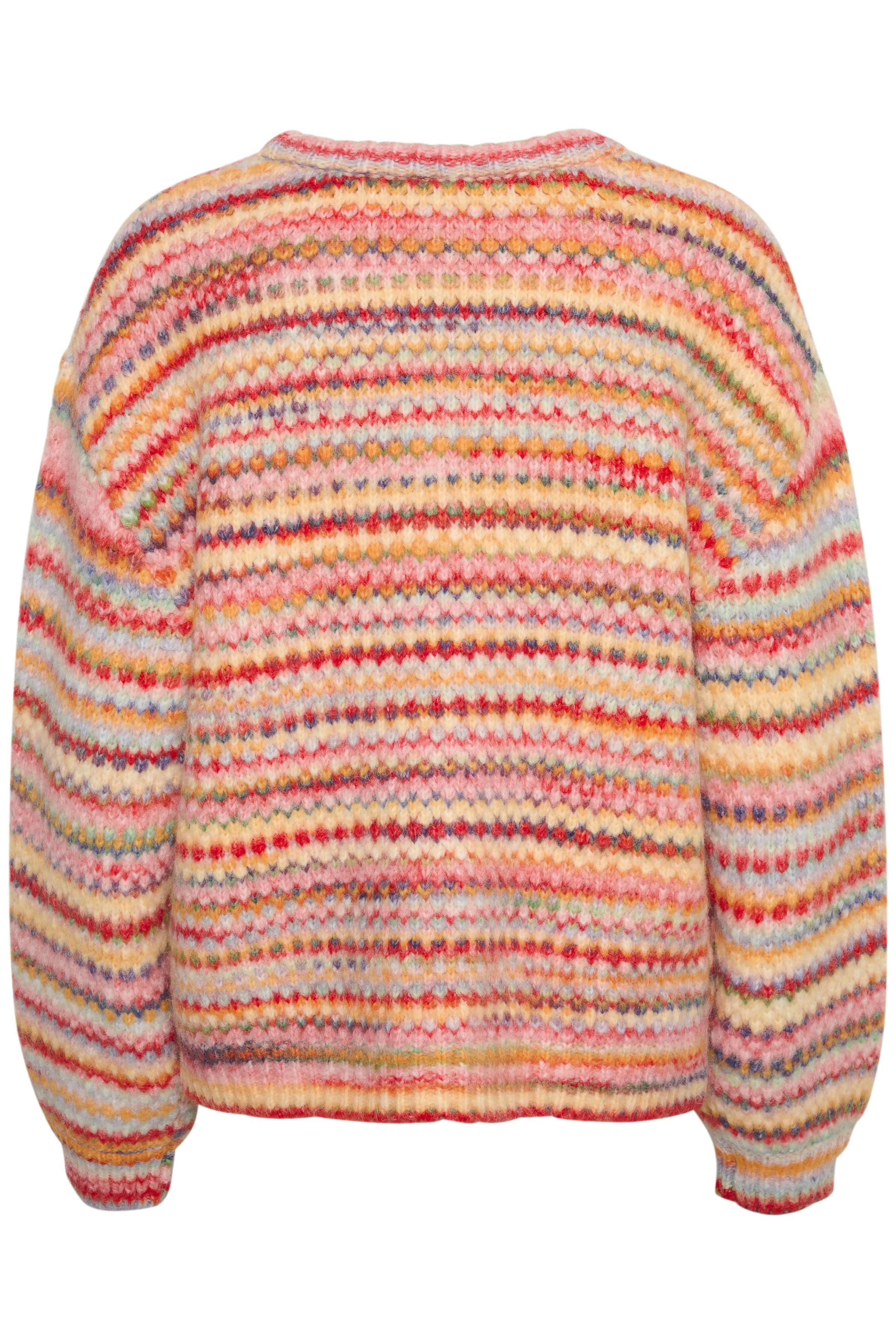 CUhazel Strickpullover PACK BACK 50110501-105651