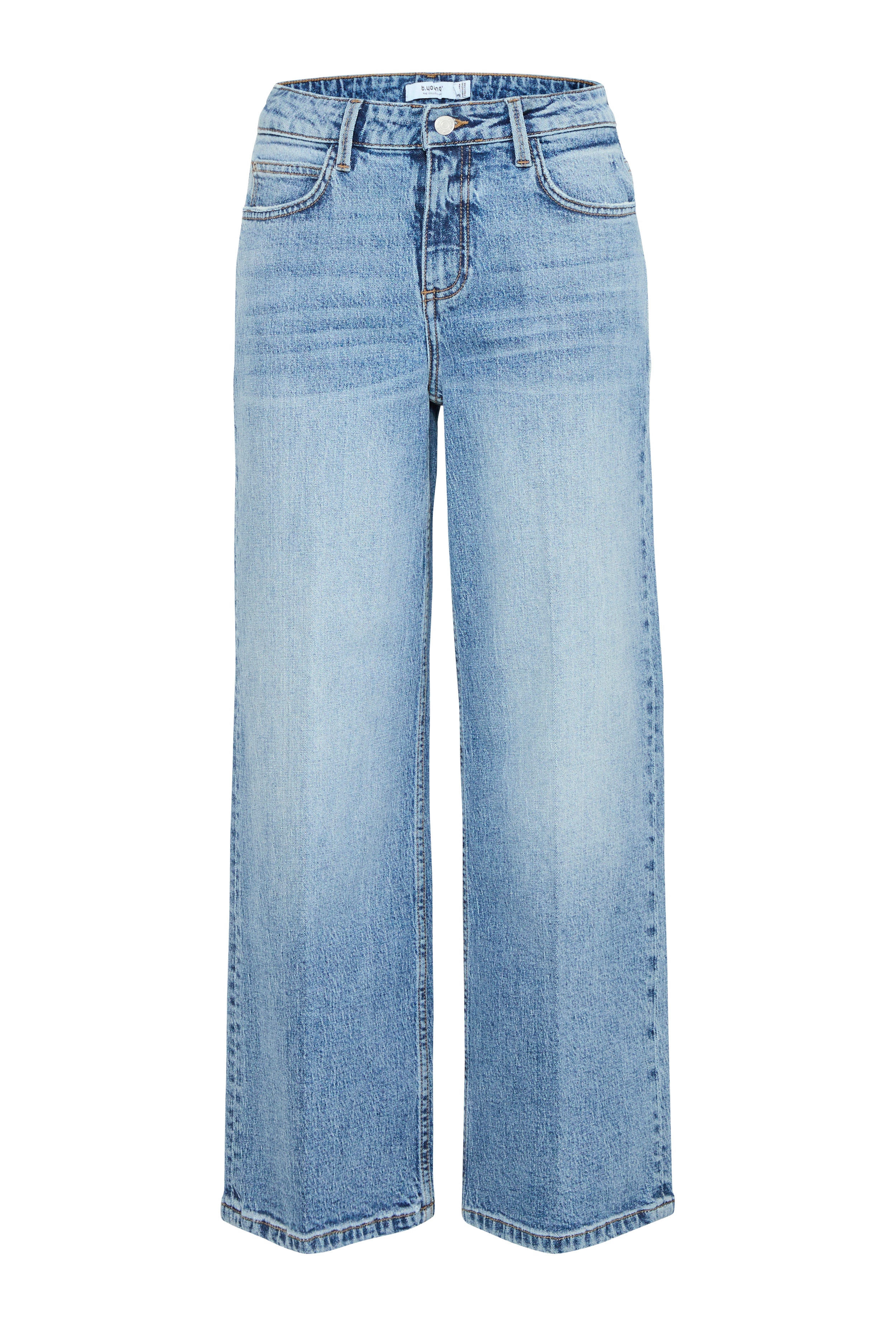 BYKYJLA Jeans PACK FRONT 20816171-200461