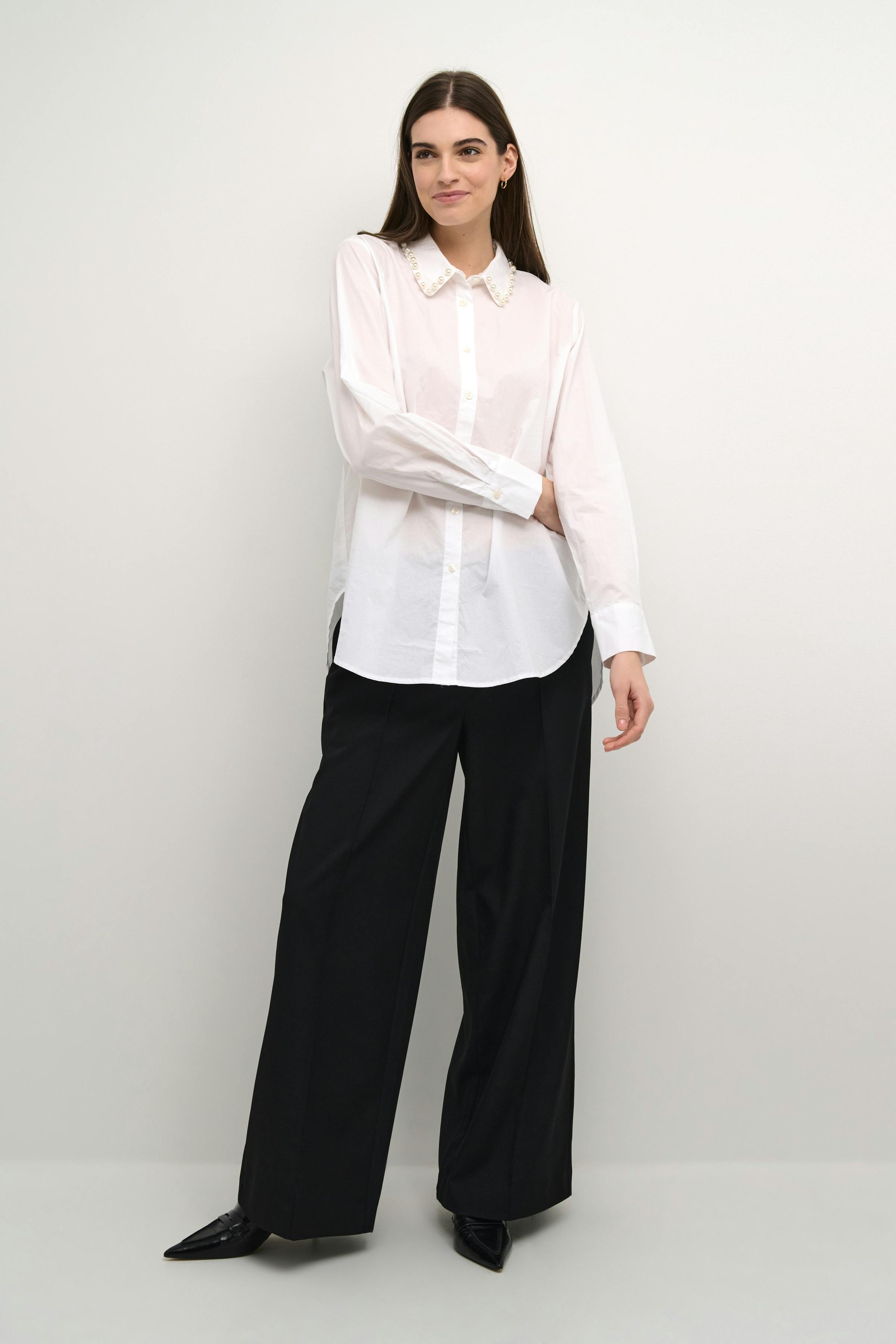 CUenso Shirt LOOKBOOK FRONT 50110930-500013