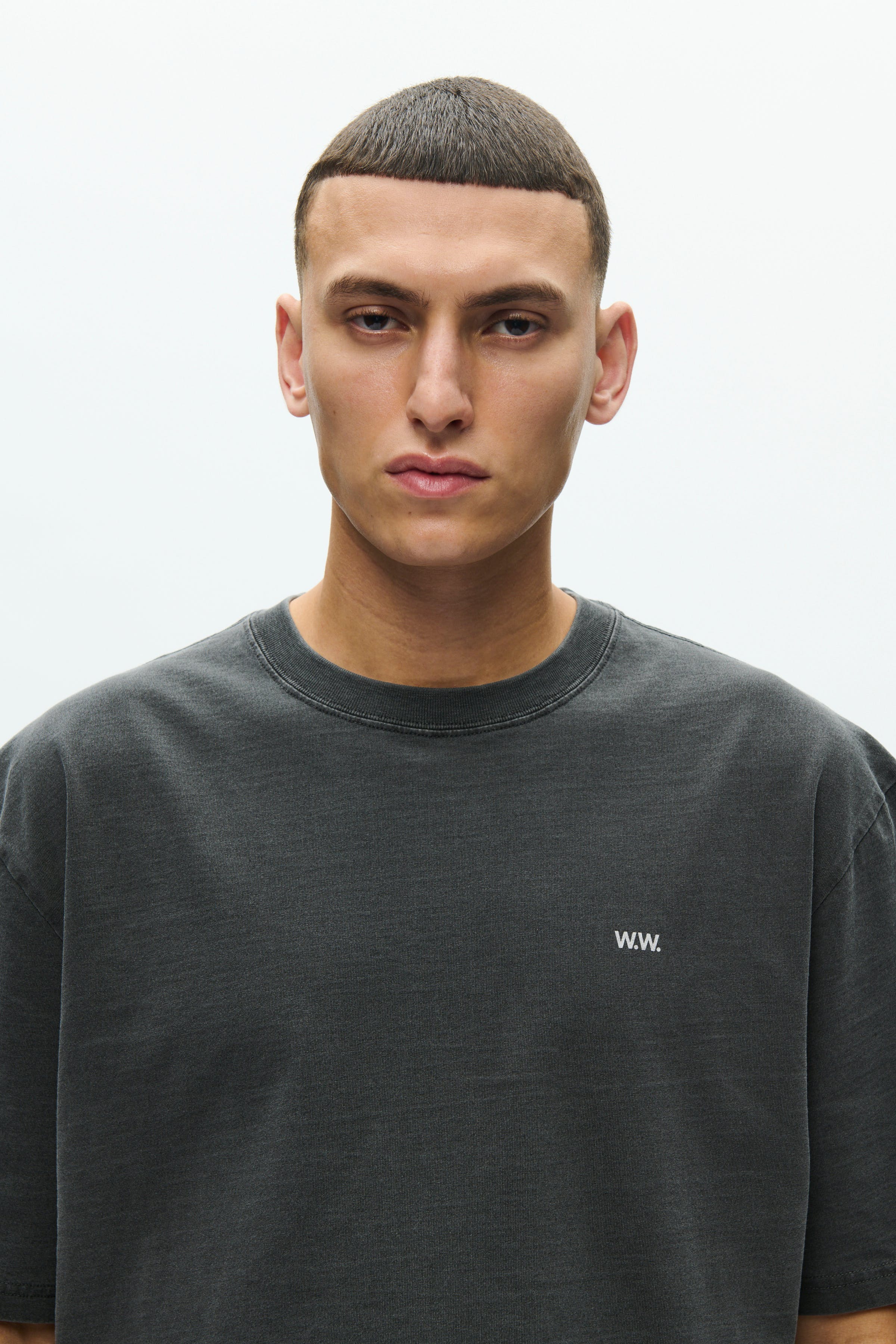 WWGary T-shirt LOOKBOOK DETAIL 30251996-304420