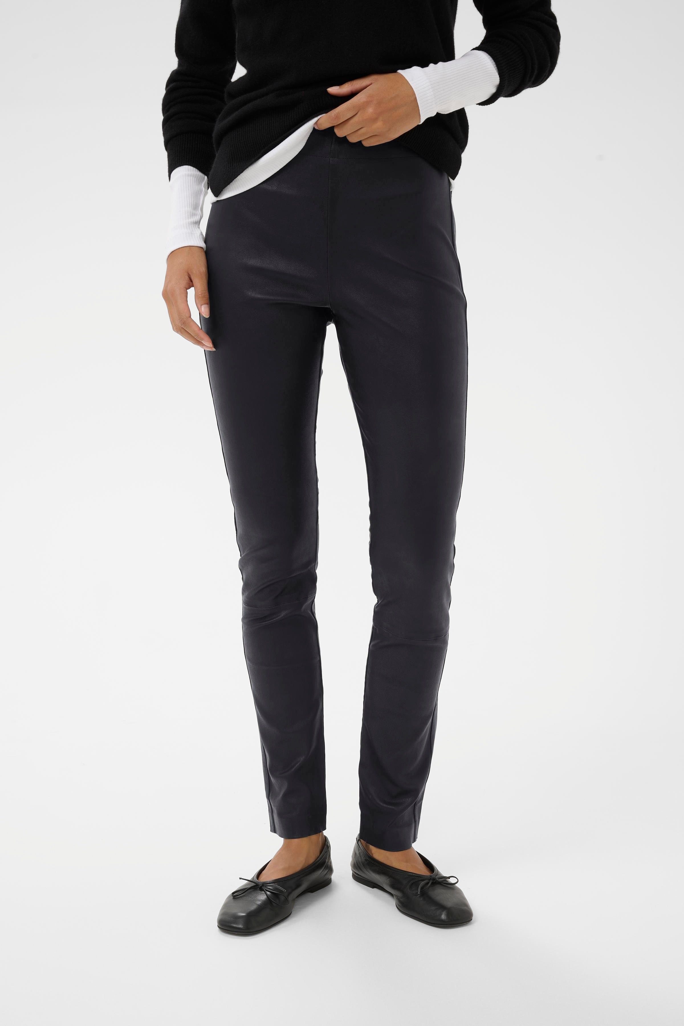Luella Leggings LOOKBOOK FRONT 30104634-10050
