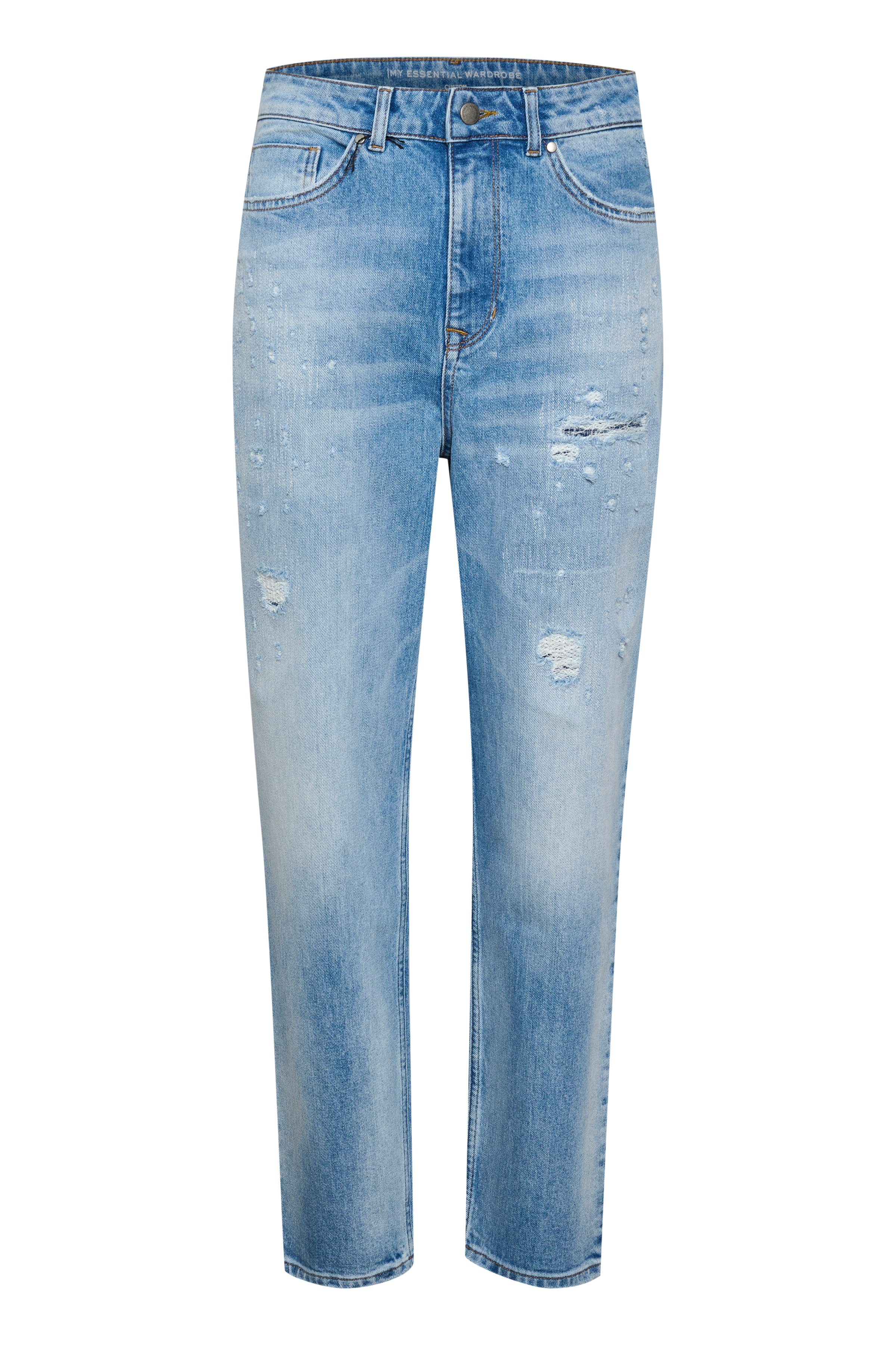 MWHella Jeans PACK FRONT 10704033-102231