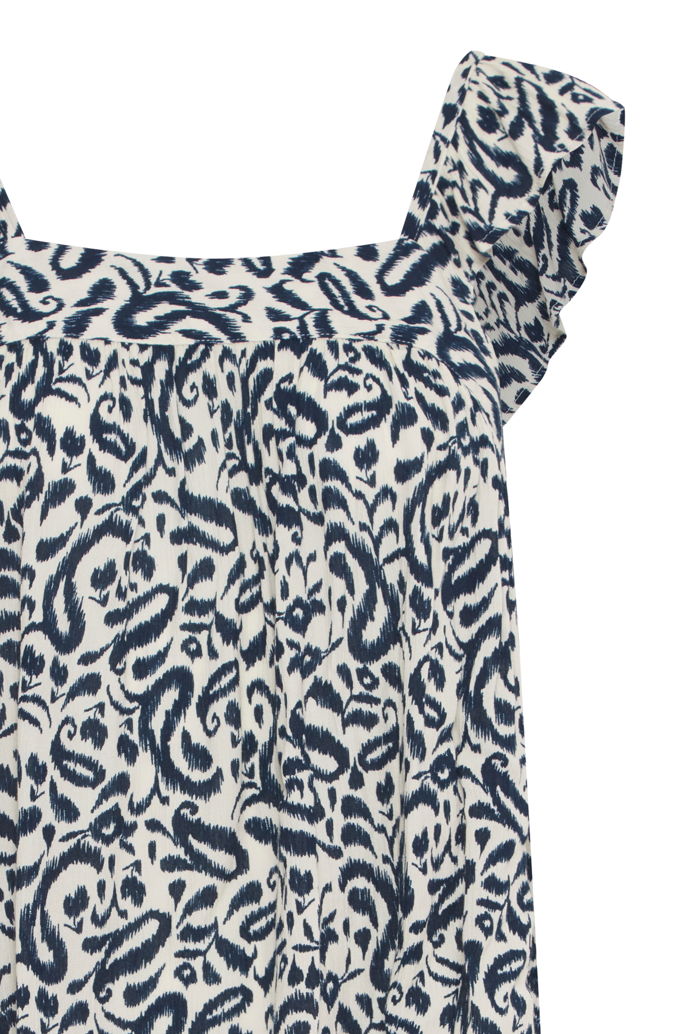 IHMARRAKECH Bluse PACK DETAIL 20120867-202928