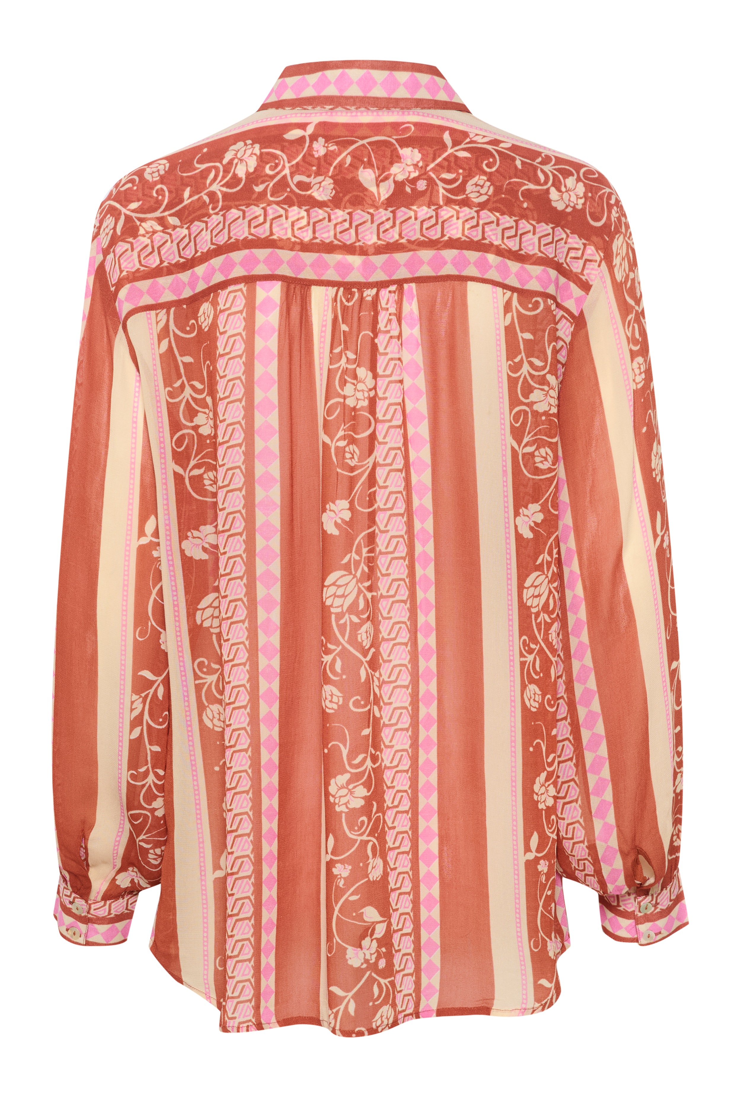 CRLinea Hemd PACK BACK 10612398-105704