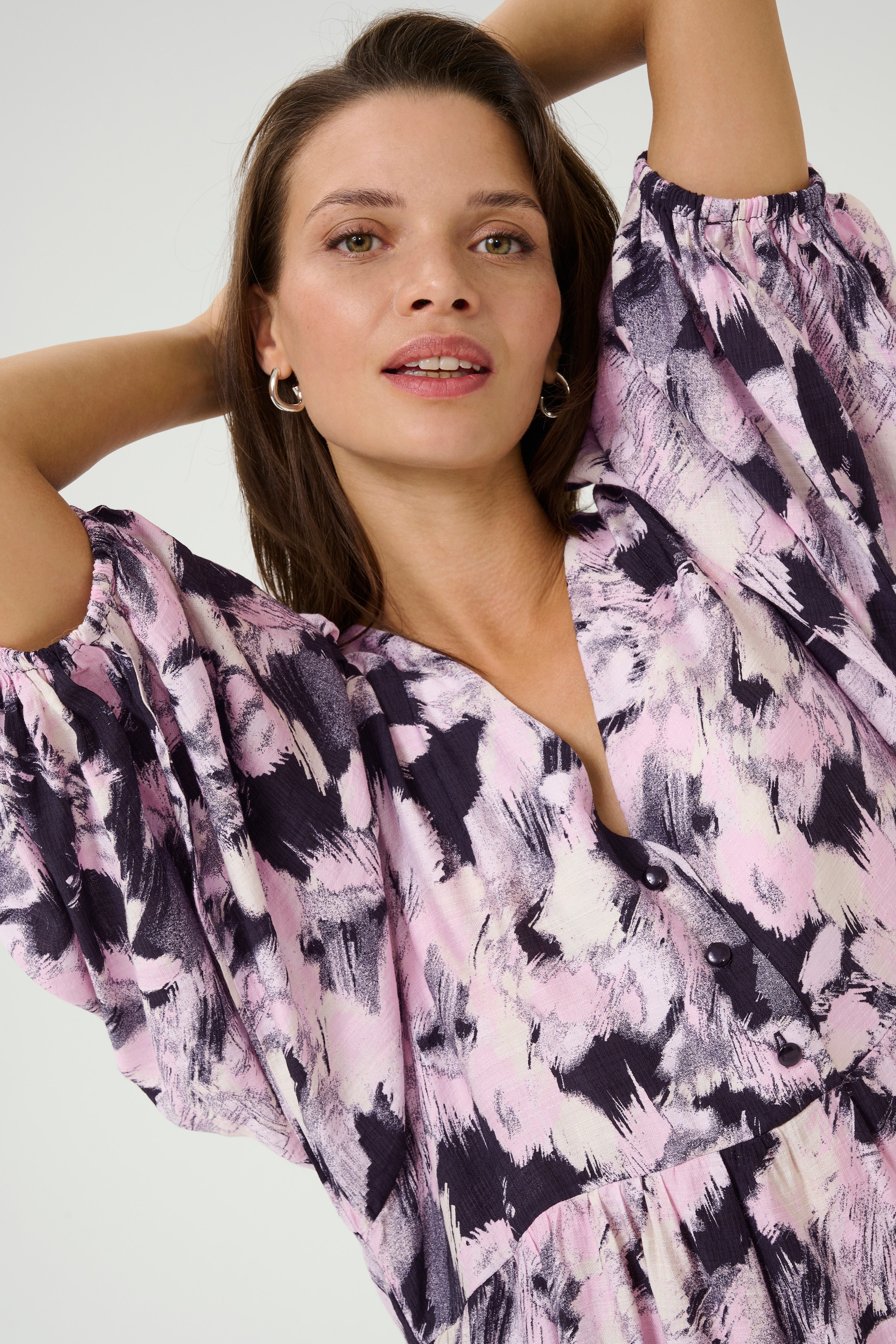 KAvictoria Kjole LOOKBOOK DETAIL 10509355-106823