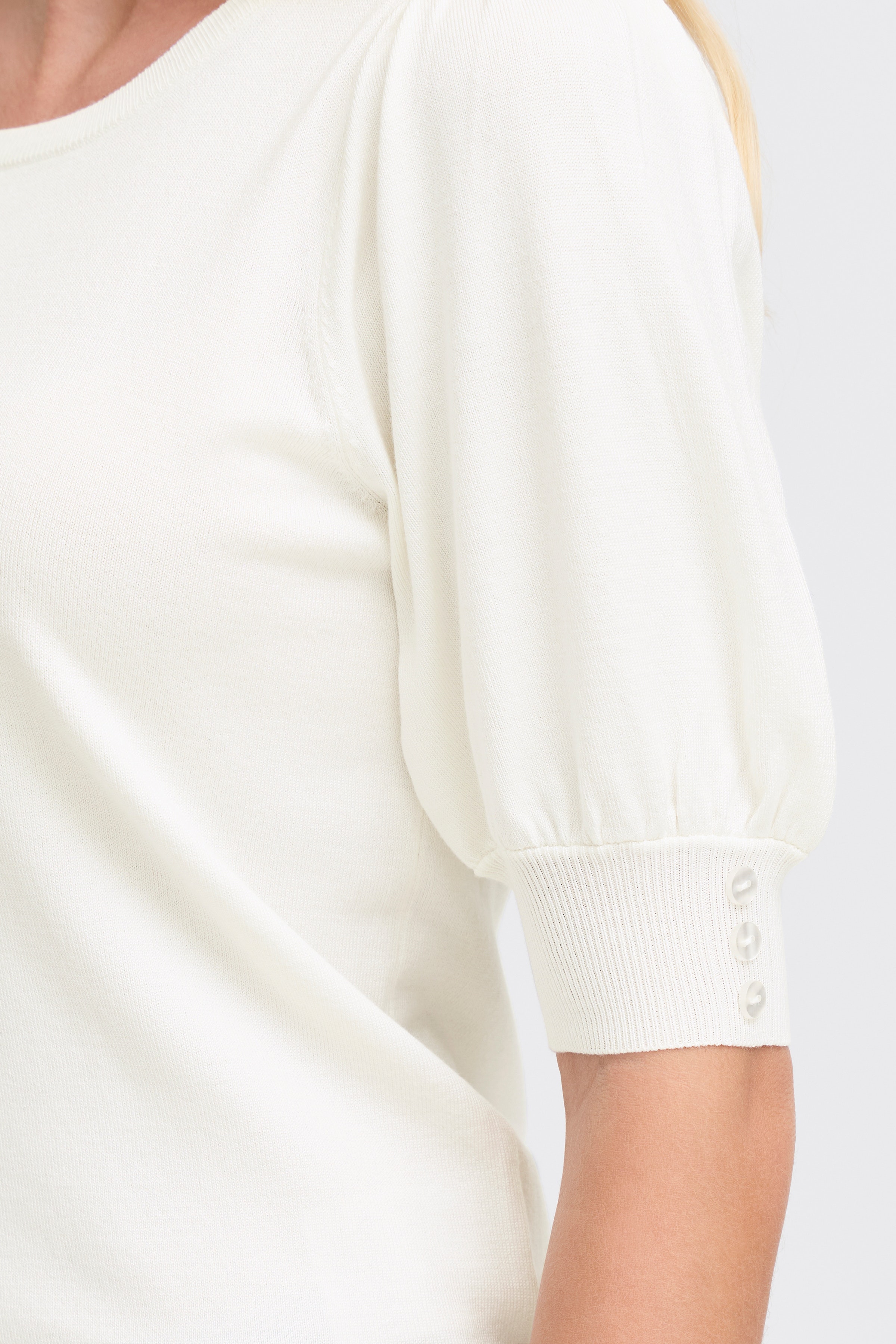 FRZUBASIC Pullover LOOKBOOK DETAIL 20615475-110701