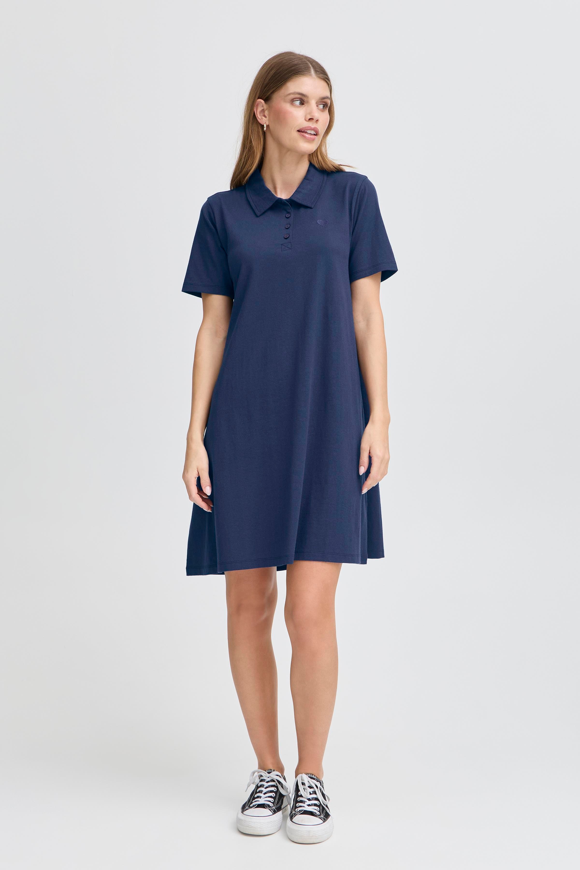 FRSAMMA Kjole LOOKBOOK FRONT 20615793-193923