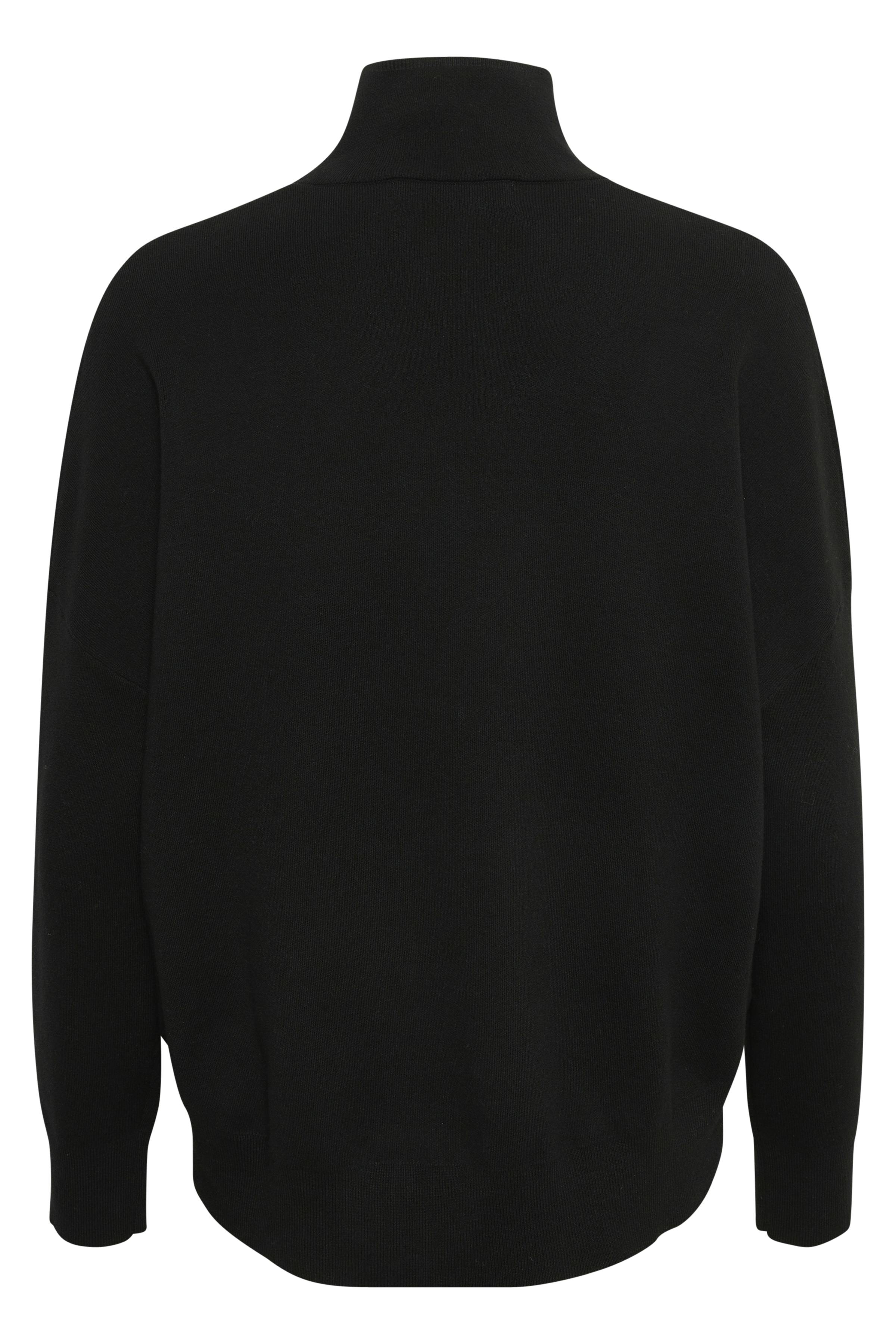 TenleyIW Turtleneck Pullover PACK BACK 30106490-194008