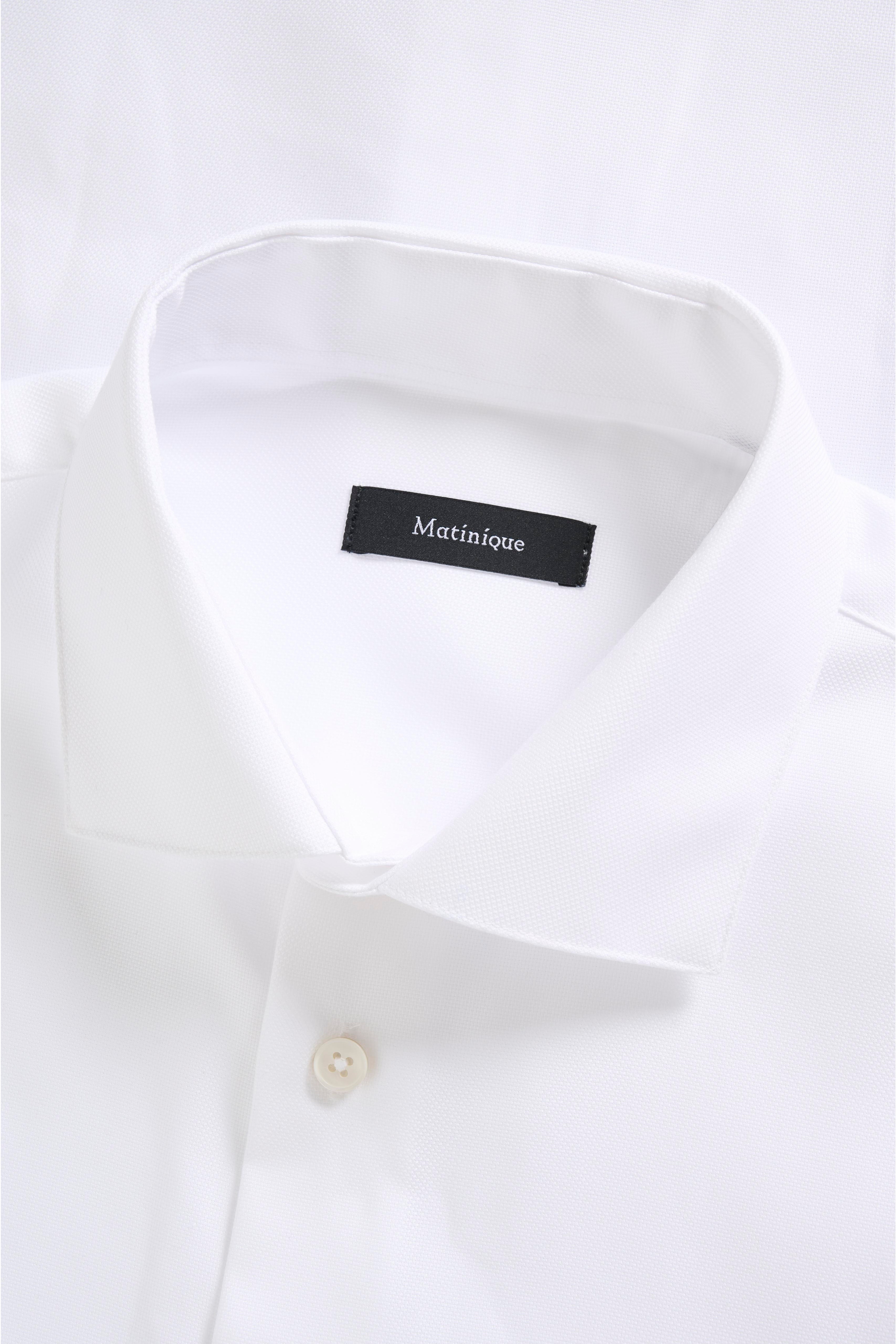 Marc Hemd PACK DETAIL 30204077-20090