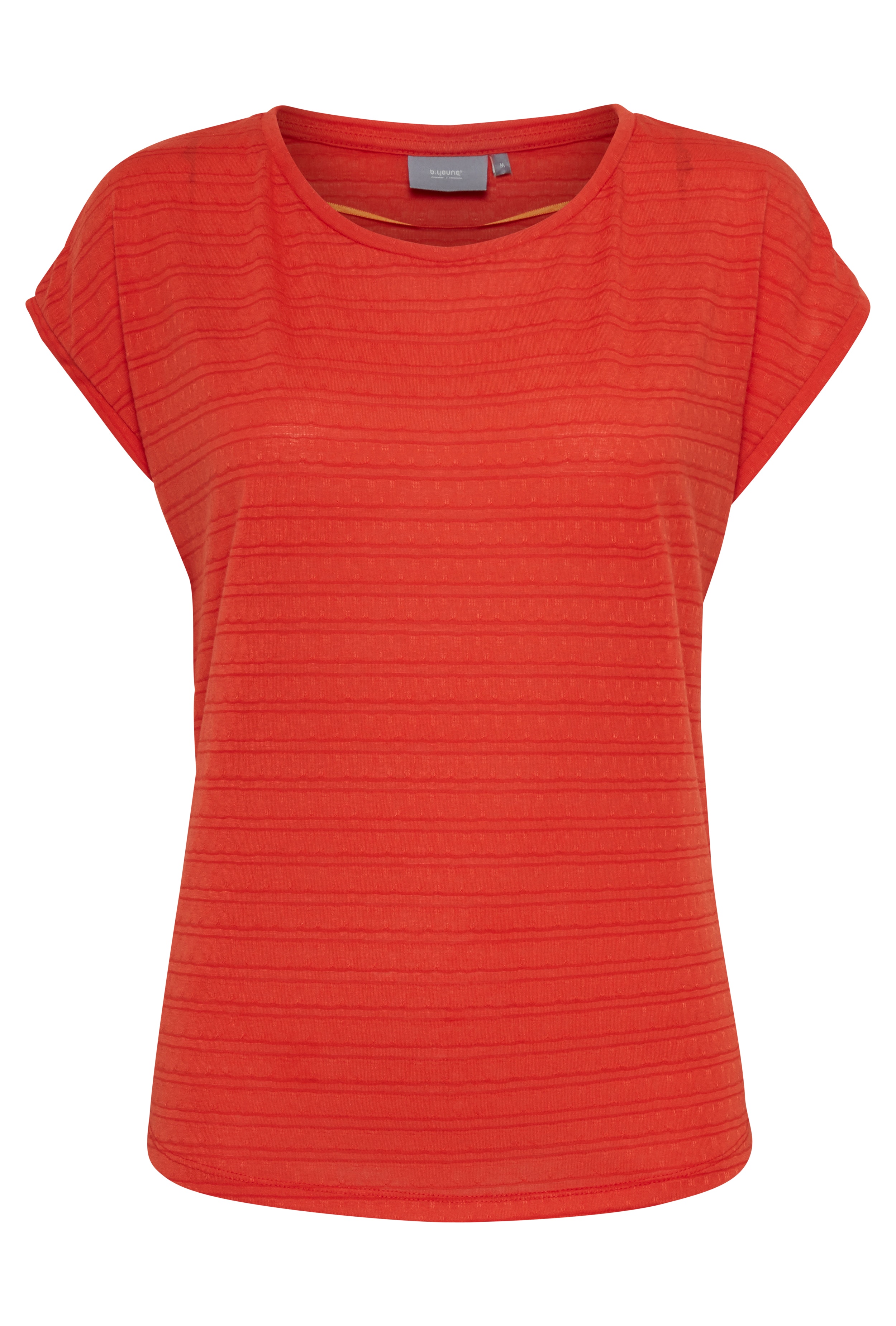 T-shirt PACK FRONT 20805785-80839