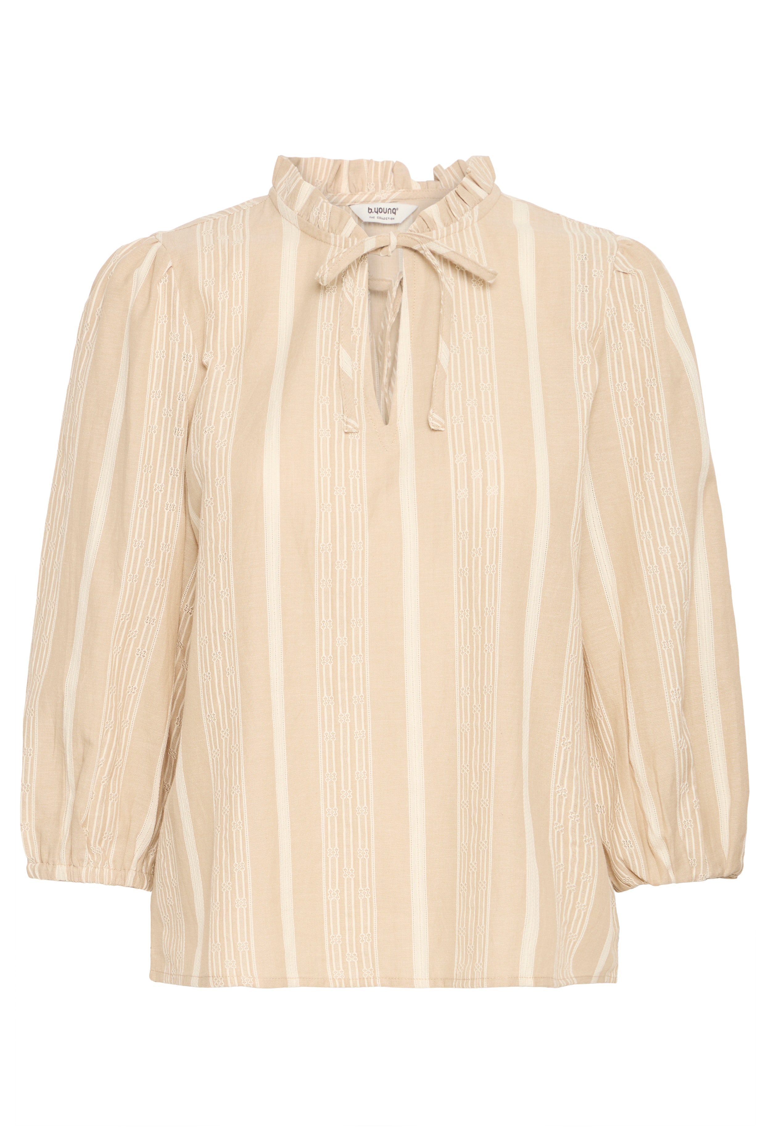 BYILLIANE Bluse PACK FRONT 20816909-202843