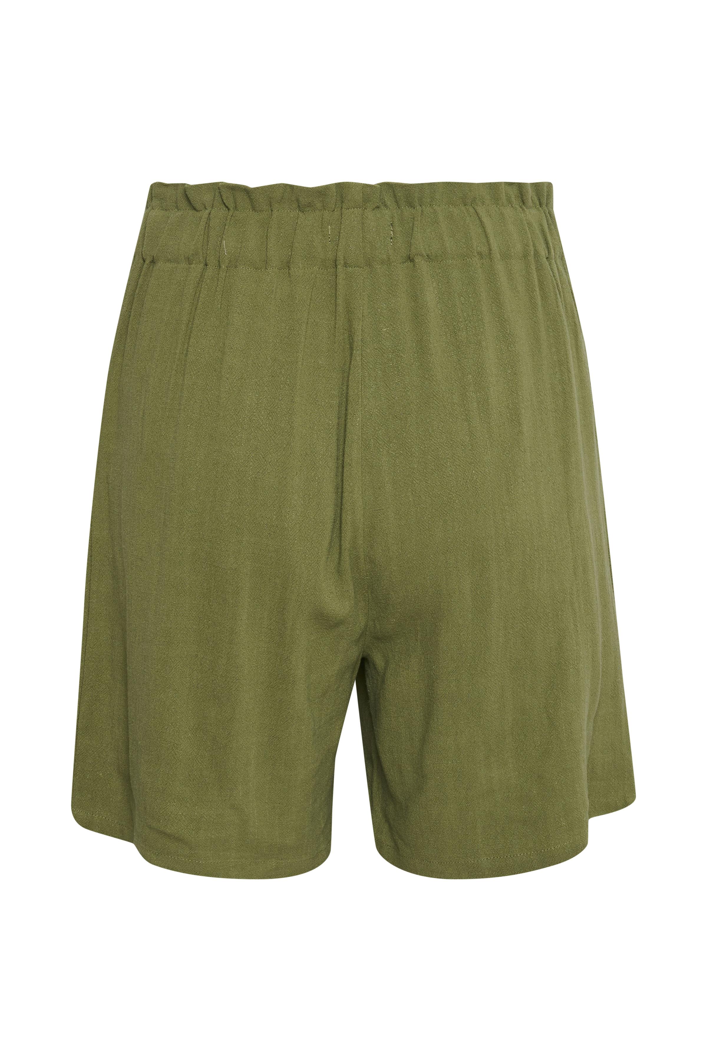 SLAshi Shorts PACK BACK 30406624-180422